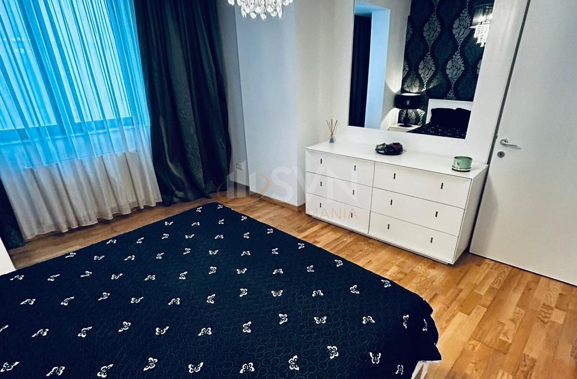 Apartament, 3 camere Bucuresti/Herastrau