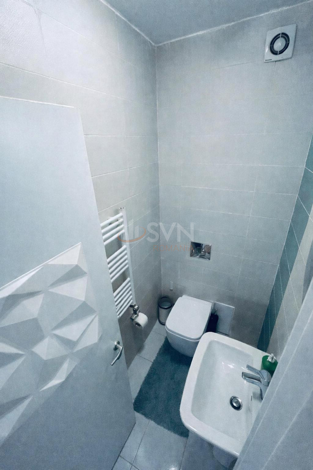 Apartament, 3 camere Bucuresti/Herastrau