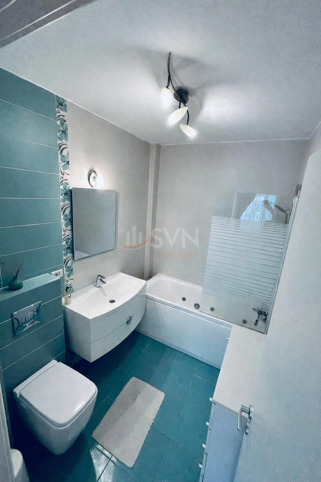 Apartament, 3 camere Bucuresti/Herastrau