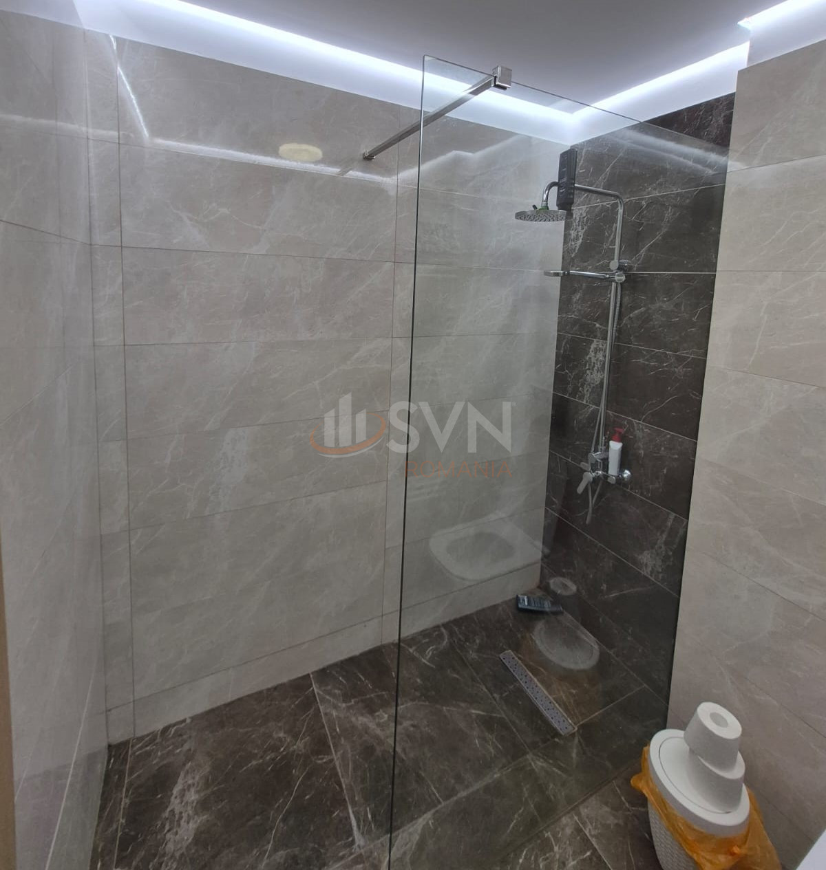 Apartament, 3 camere Bucuresti/Barbu Vacarescu