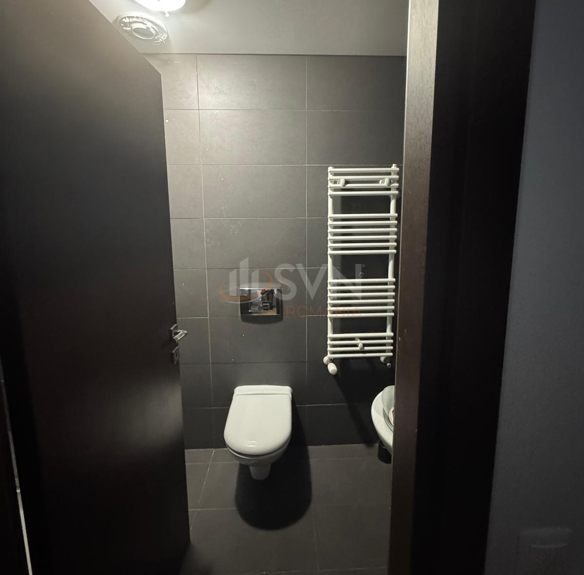 Apartament, 3 camere Bucuresti/Barbu Vacarescu
