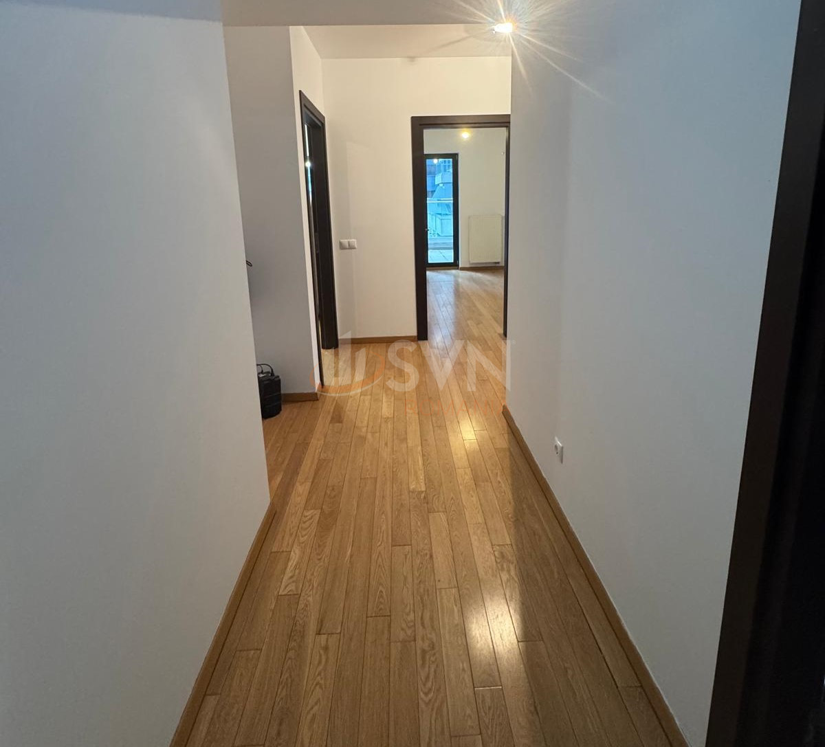 Apartament, 3 camere Bucuresti/Barbu Vacarescu