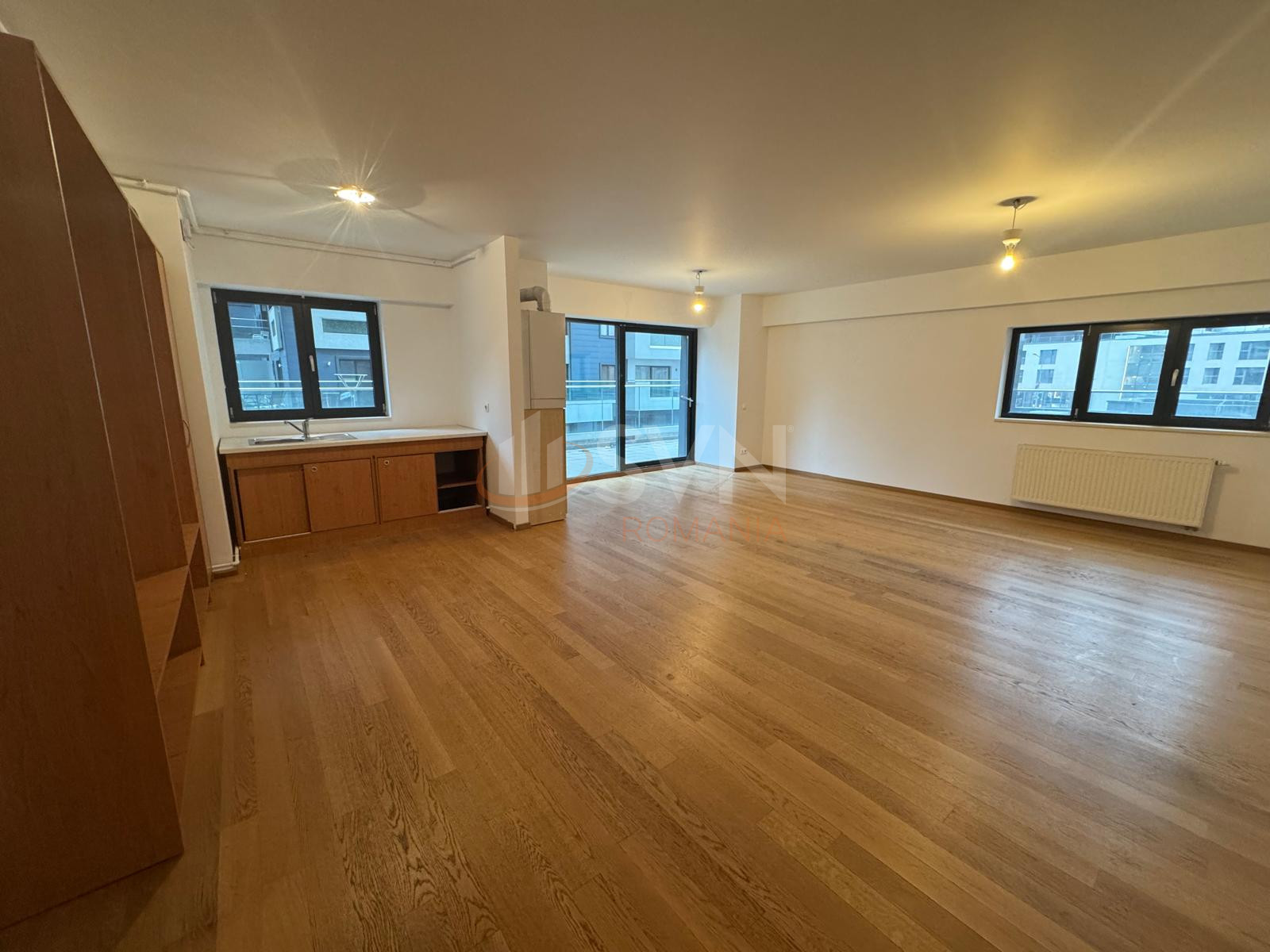 Apartament, 3 camere Bucuresti/Barbu Vacarescu