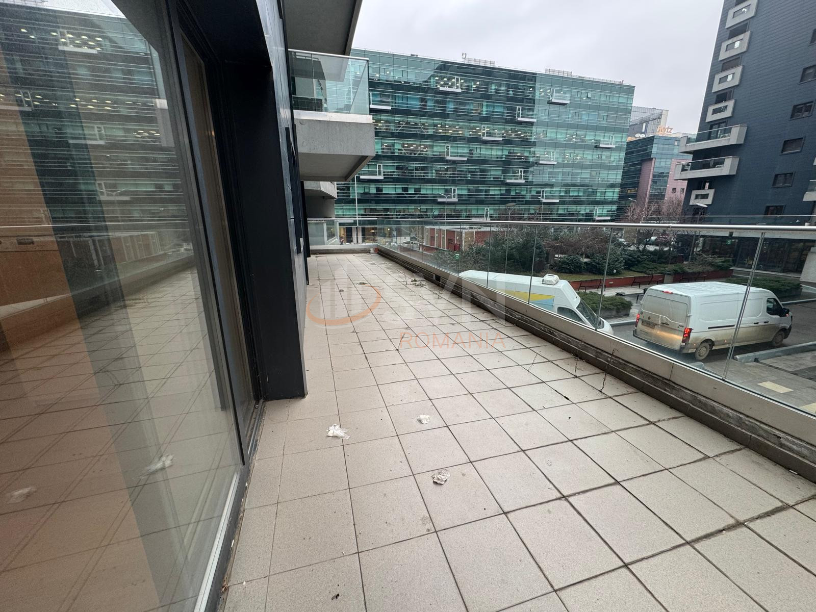 Apartament, 3 camere Bucuresti/Barbu Vacarescu