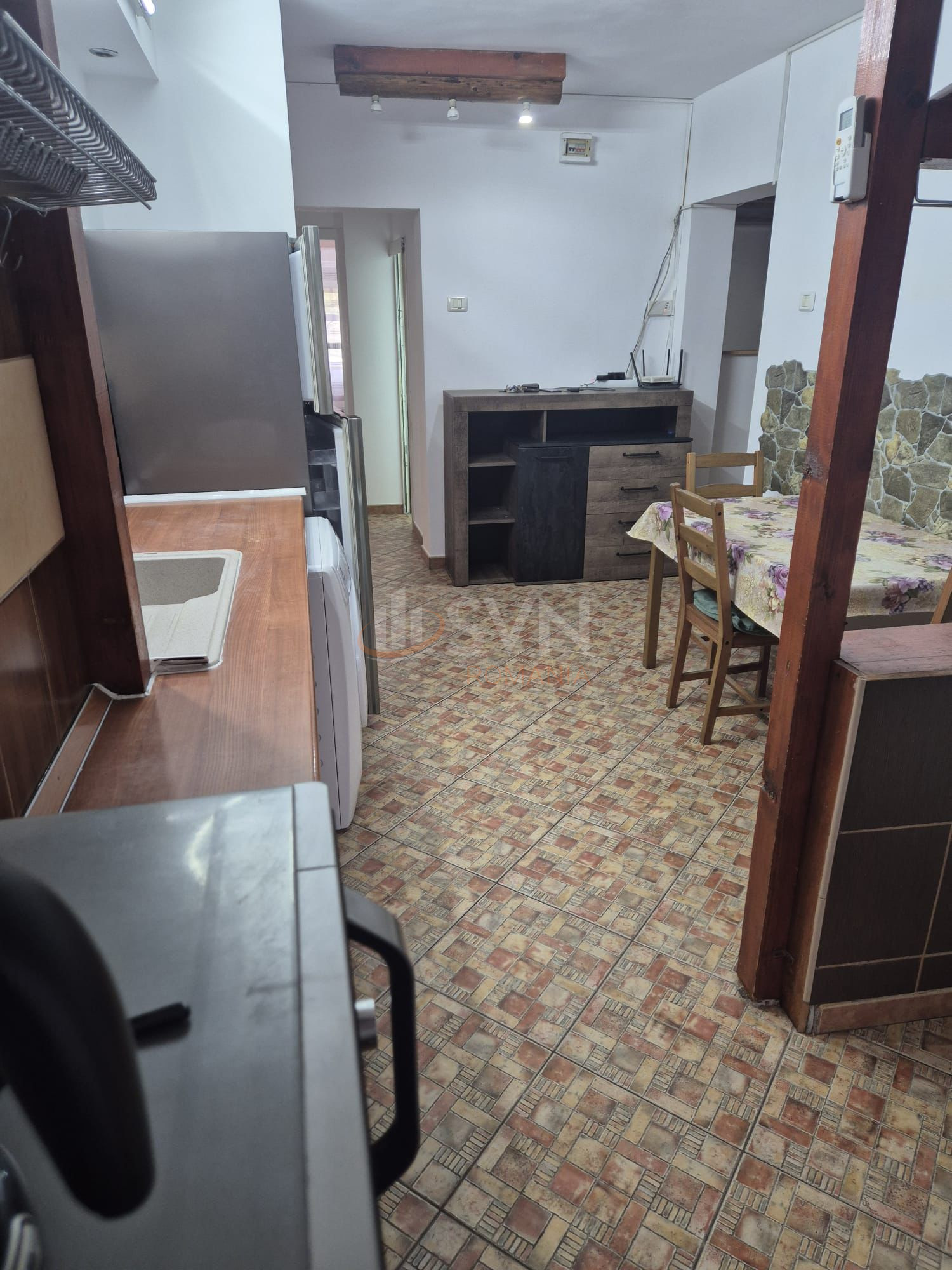 Apartament, 3 camere Bucuresti/Crangasi