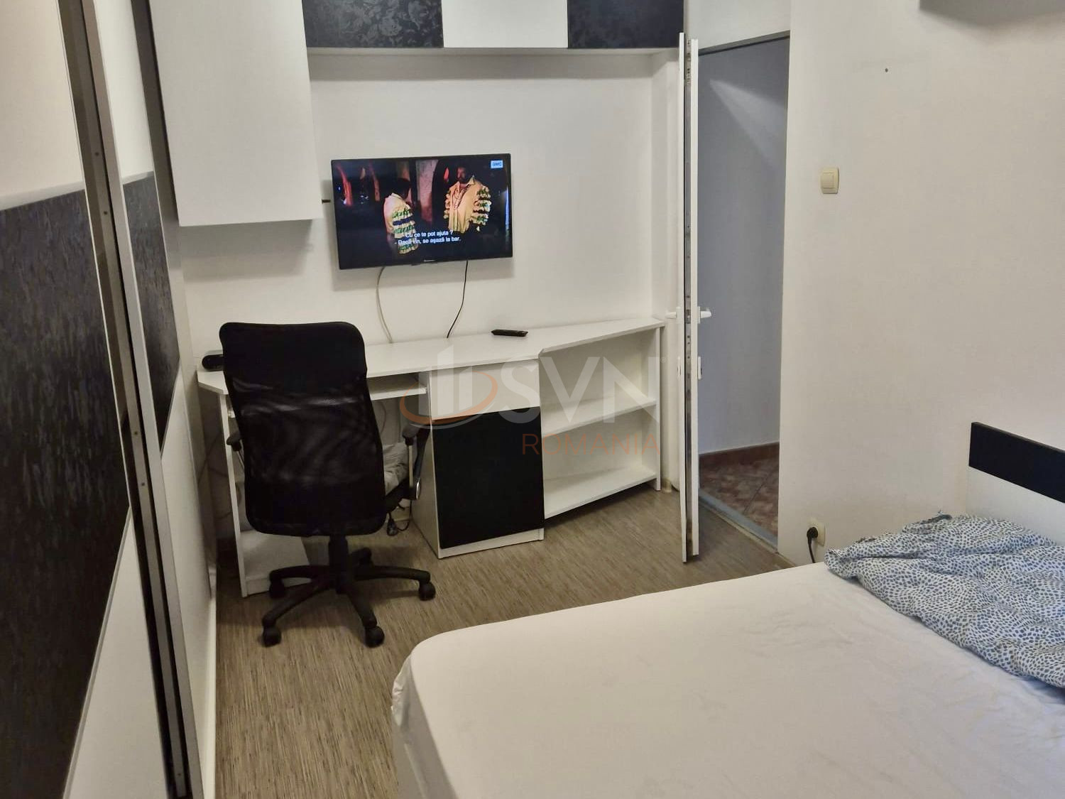 Apartament, 3 camere Bucuresti/Crangasi