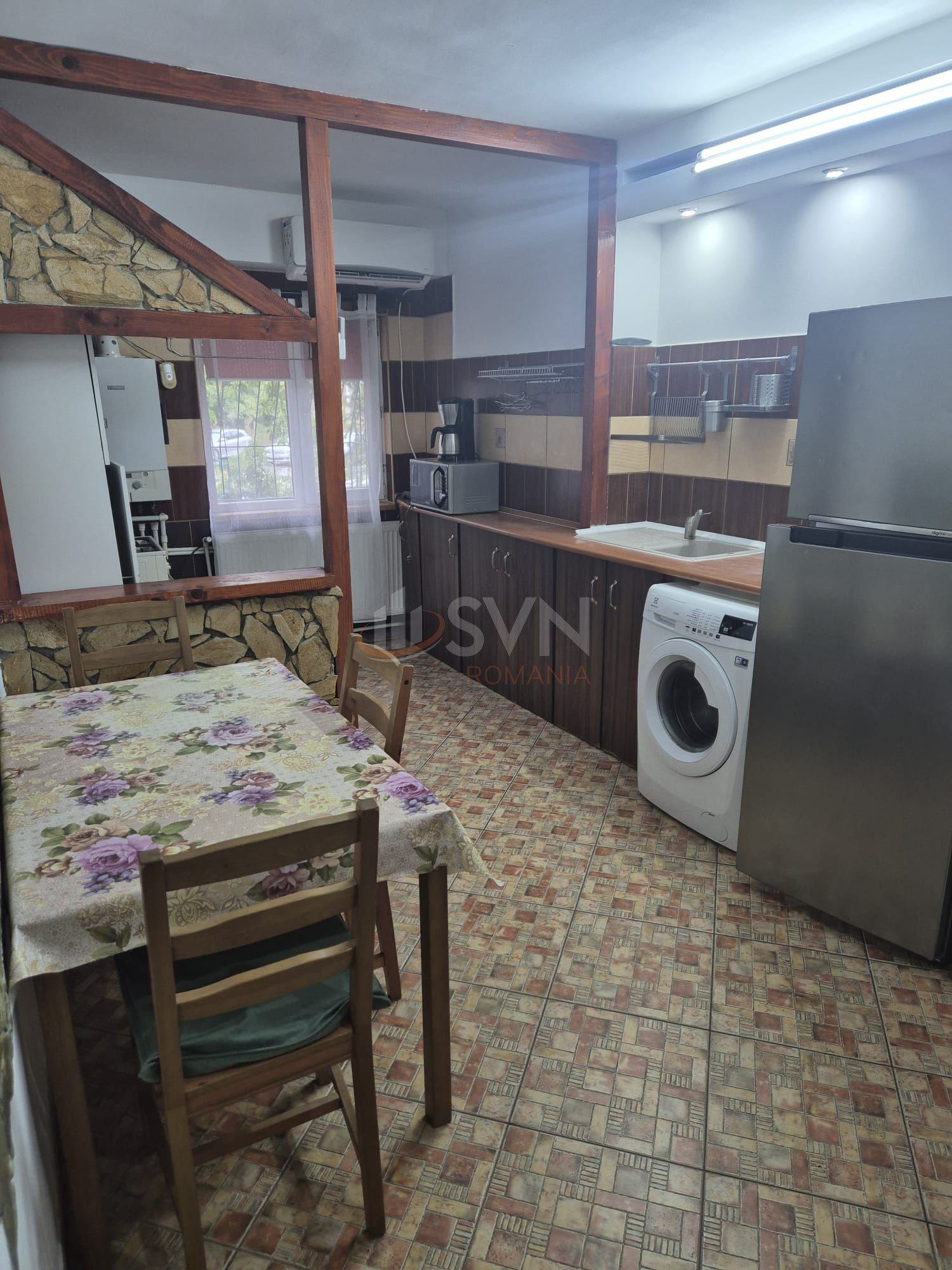 Apartament, 3 camere Bucuresti/Crangasi