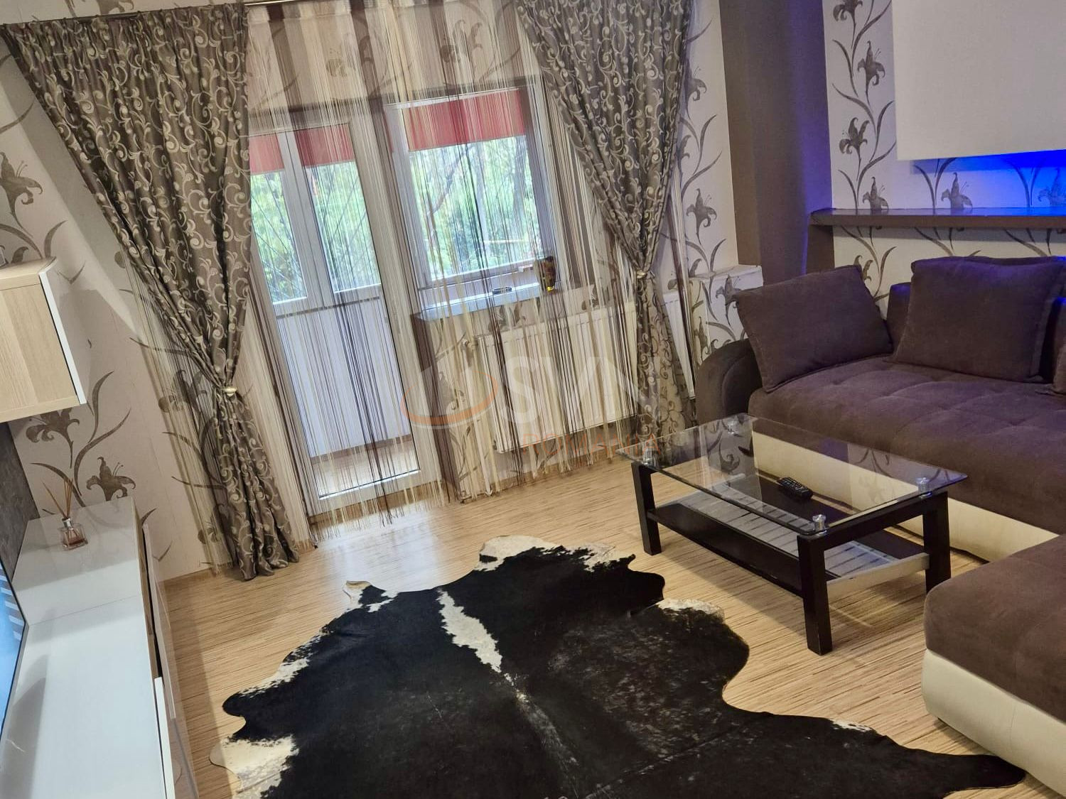 Apartament, 3 camere Bucuresti/Crangasi