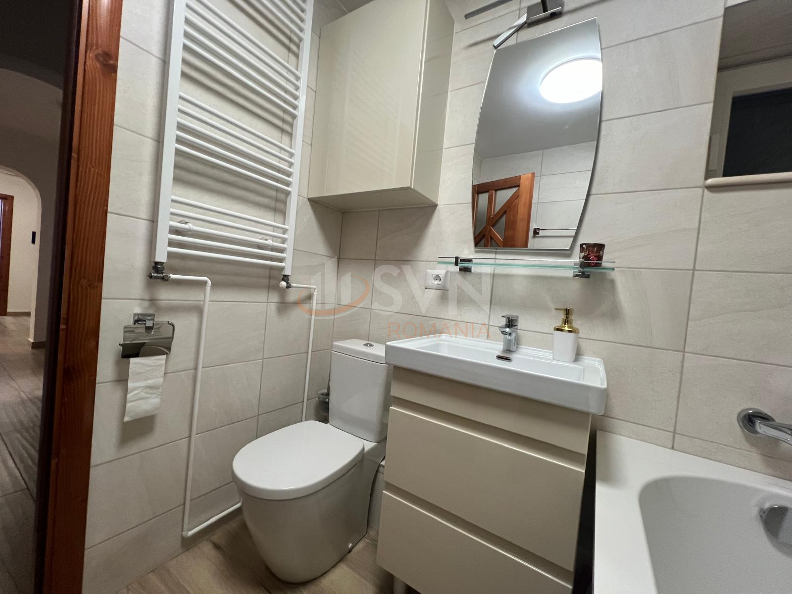 Apartament, 3 camere Bucuresti/Tei