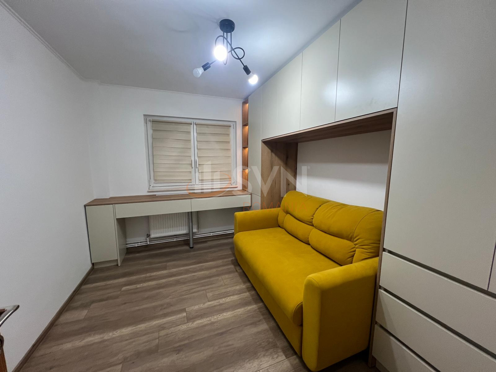 Apartament, 3 camere Bucuresti/Tei