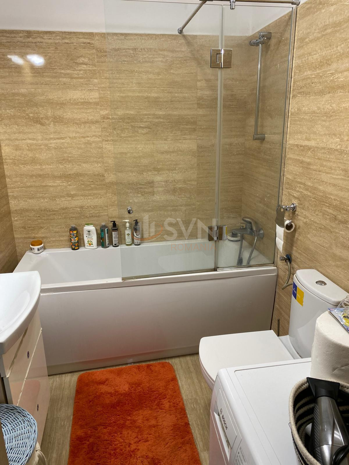 Apartament, 3 camere Bucuresti/Calea Calarasilor