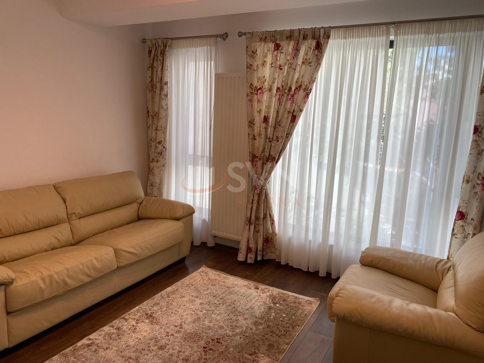 Apartament, 3 camere Bucuresti/Calea Calarasilor