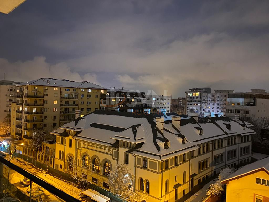 Apartament, 3 camere Bucuresti/Mihai Bravu (s2)