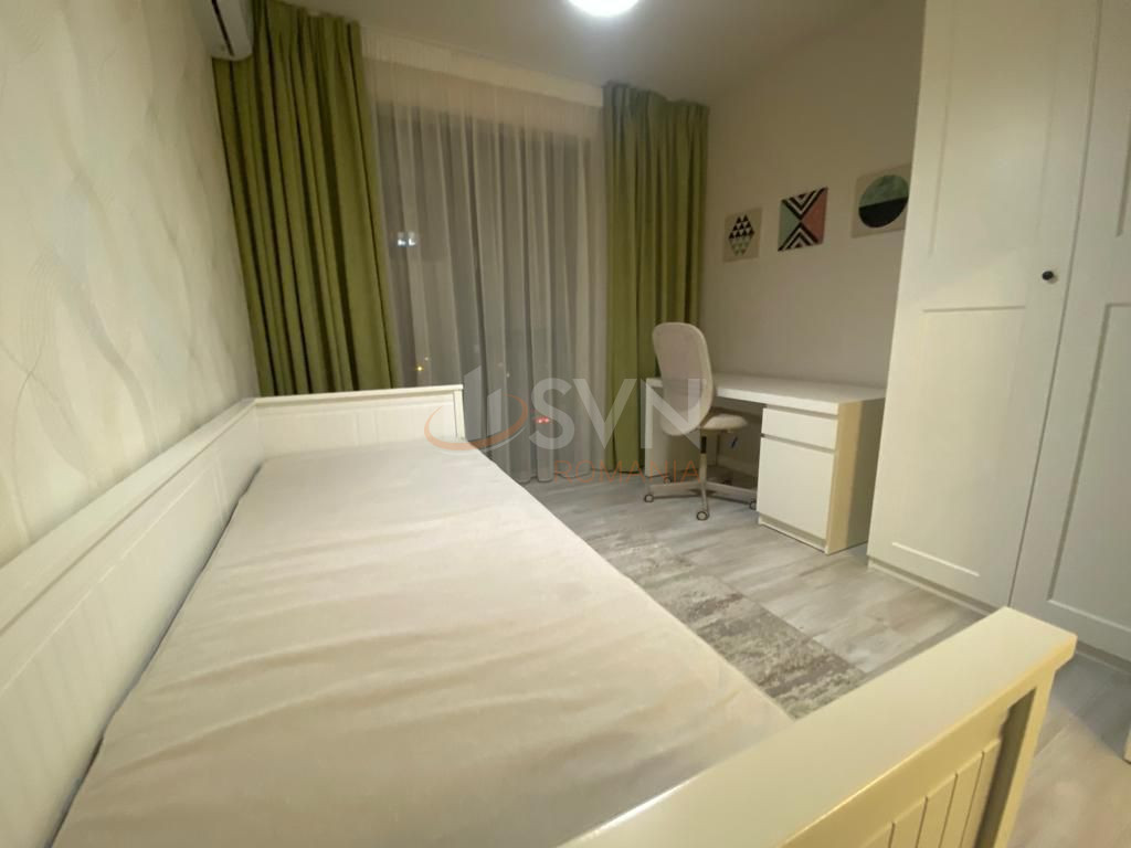 Apartament, 3 camere Bucuresti/Mihai Bravu (s2)