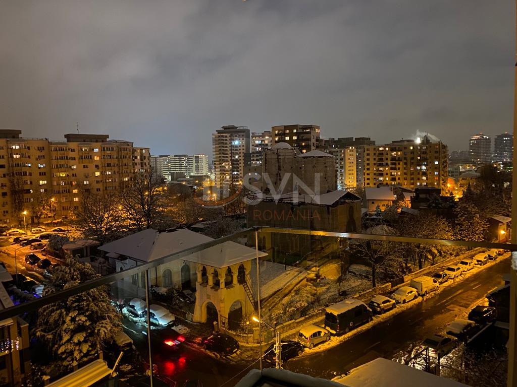 Apartament, 3 camere Bucuresti/Mihai Bravu (s2)