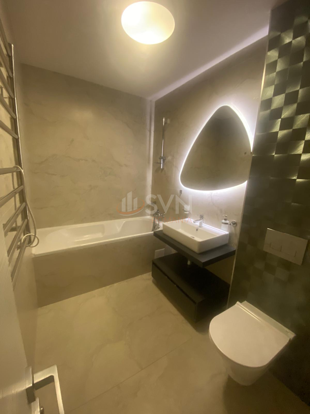 Apartament, 3 camere Bucuresti/Mihai Bravu (s2)