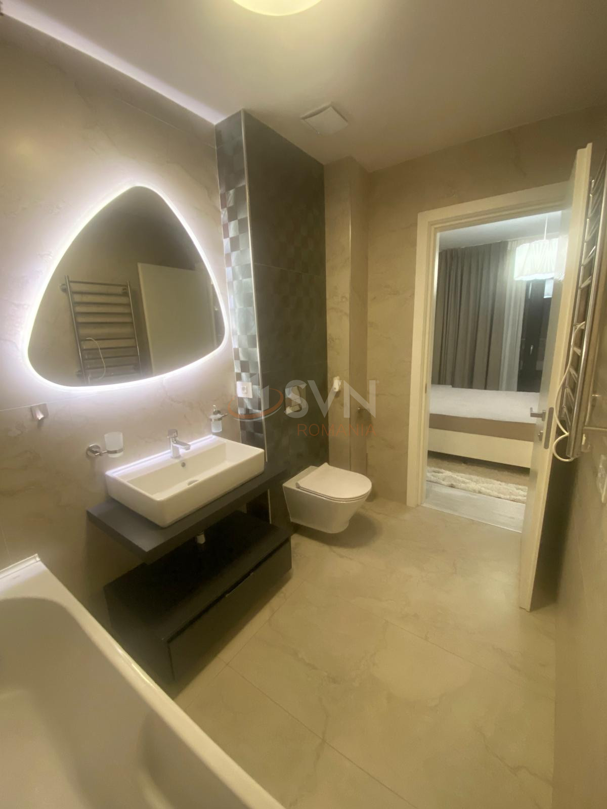 Apartament, 3 camere Bucuresti/Mihai Bravu (s2)