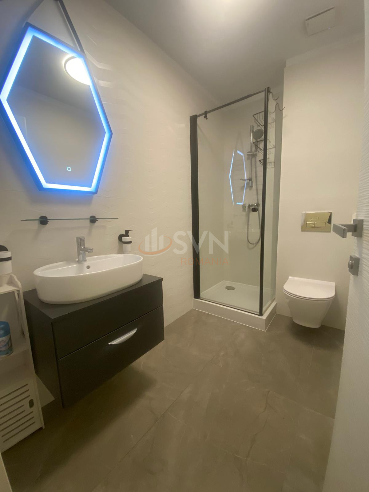 Apartament, 3 camere Bucuresti/Mihai Bravu (s2)