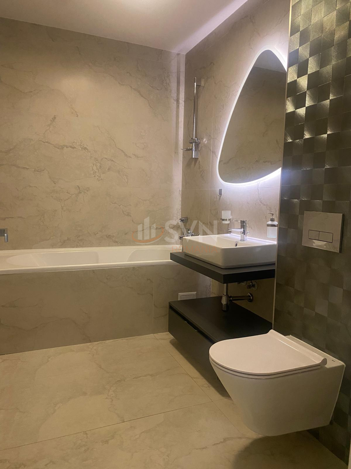 Apartament, 3 camere Bucuresti/Mihai Bravu (s2)