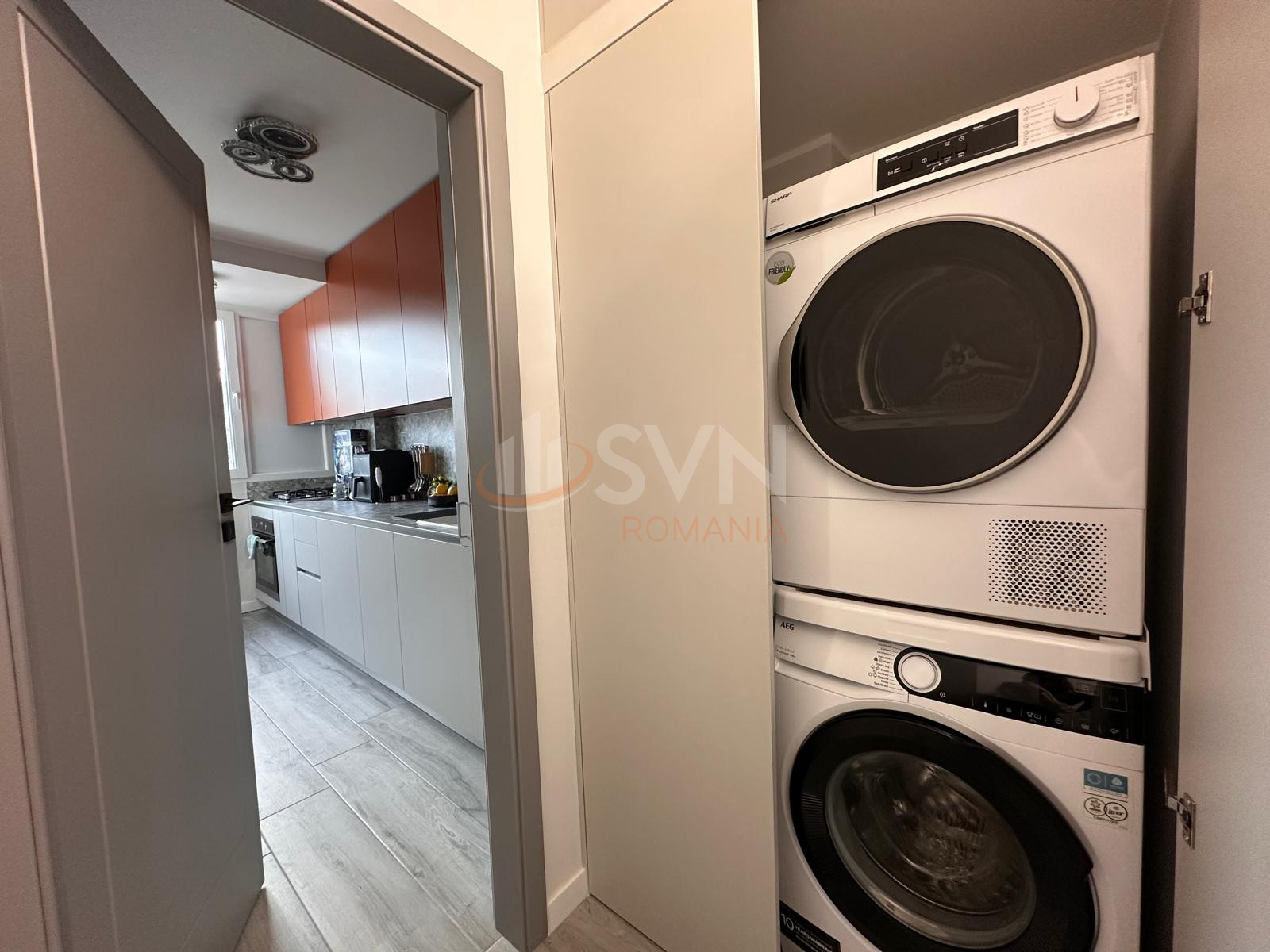 Apartament, 3 camere Bucuresti/Floreasca