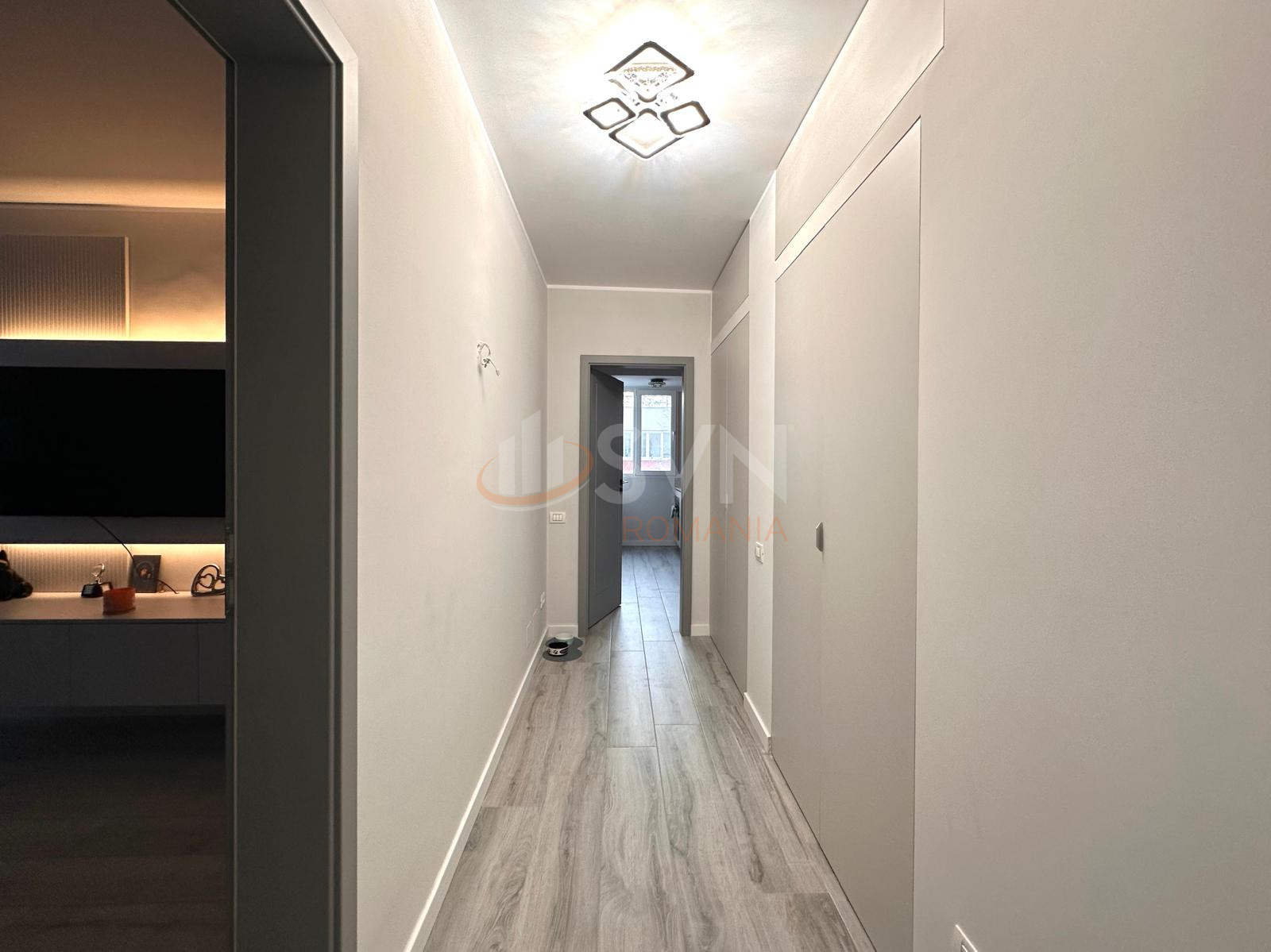 Apartament, 3 camere Bucuresti/Floreasca