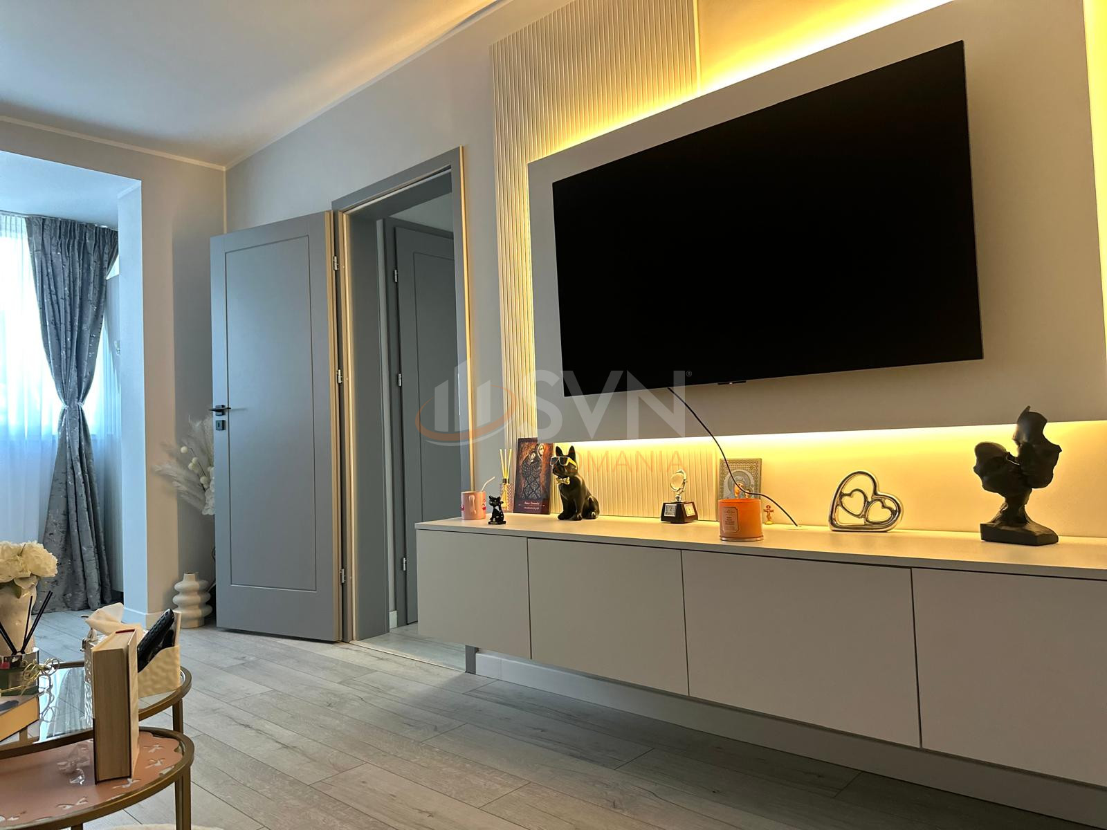 Apartament, 3 camere Bucuresti/Floreasca