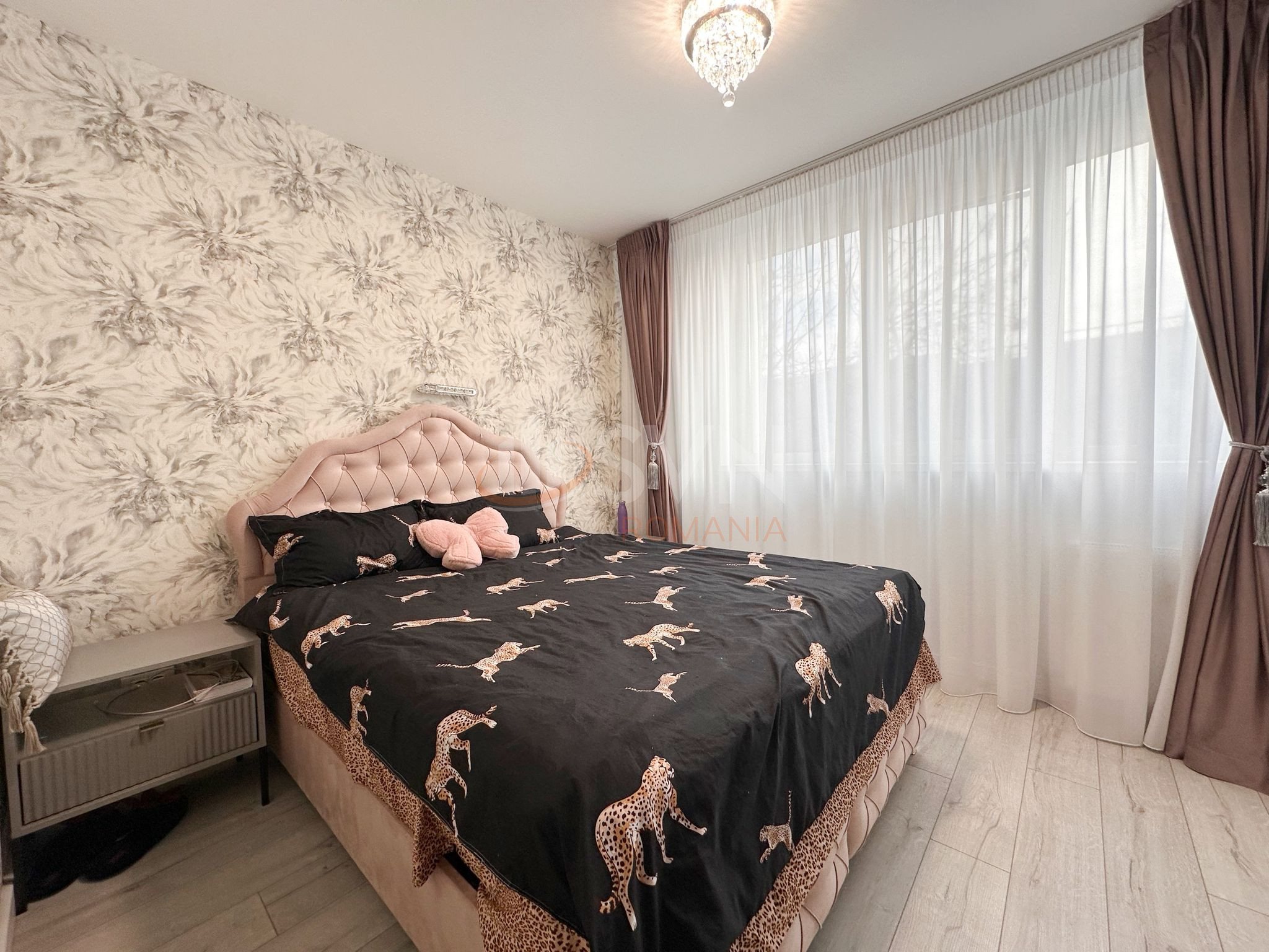 Apartament, 3 camere Bucuresti/Floreasca