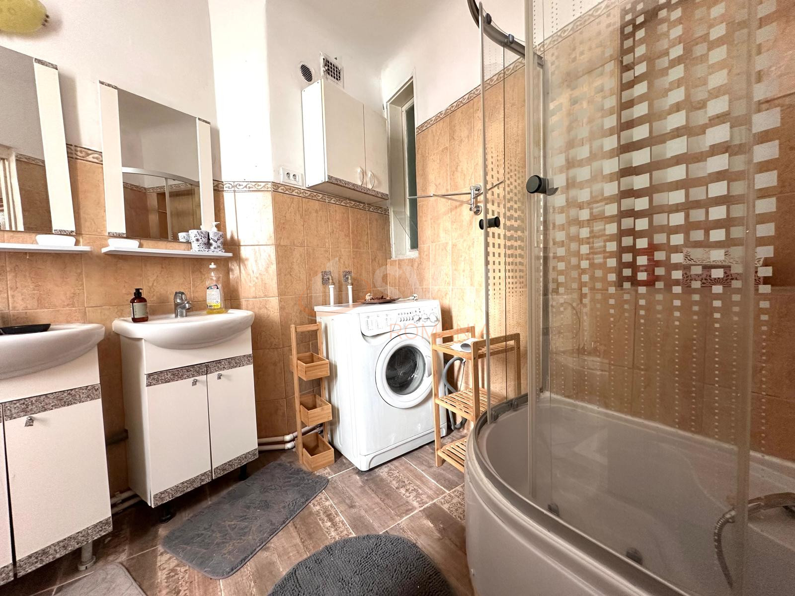 Apartament, 3 camere Bucuresti/Foisorul De Foc