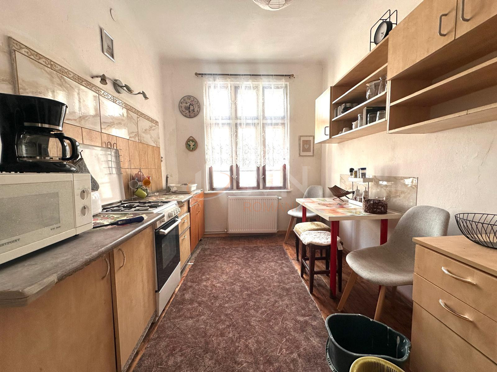 Apartament, 3 camere Bucuresti/Foisorul De Foc