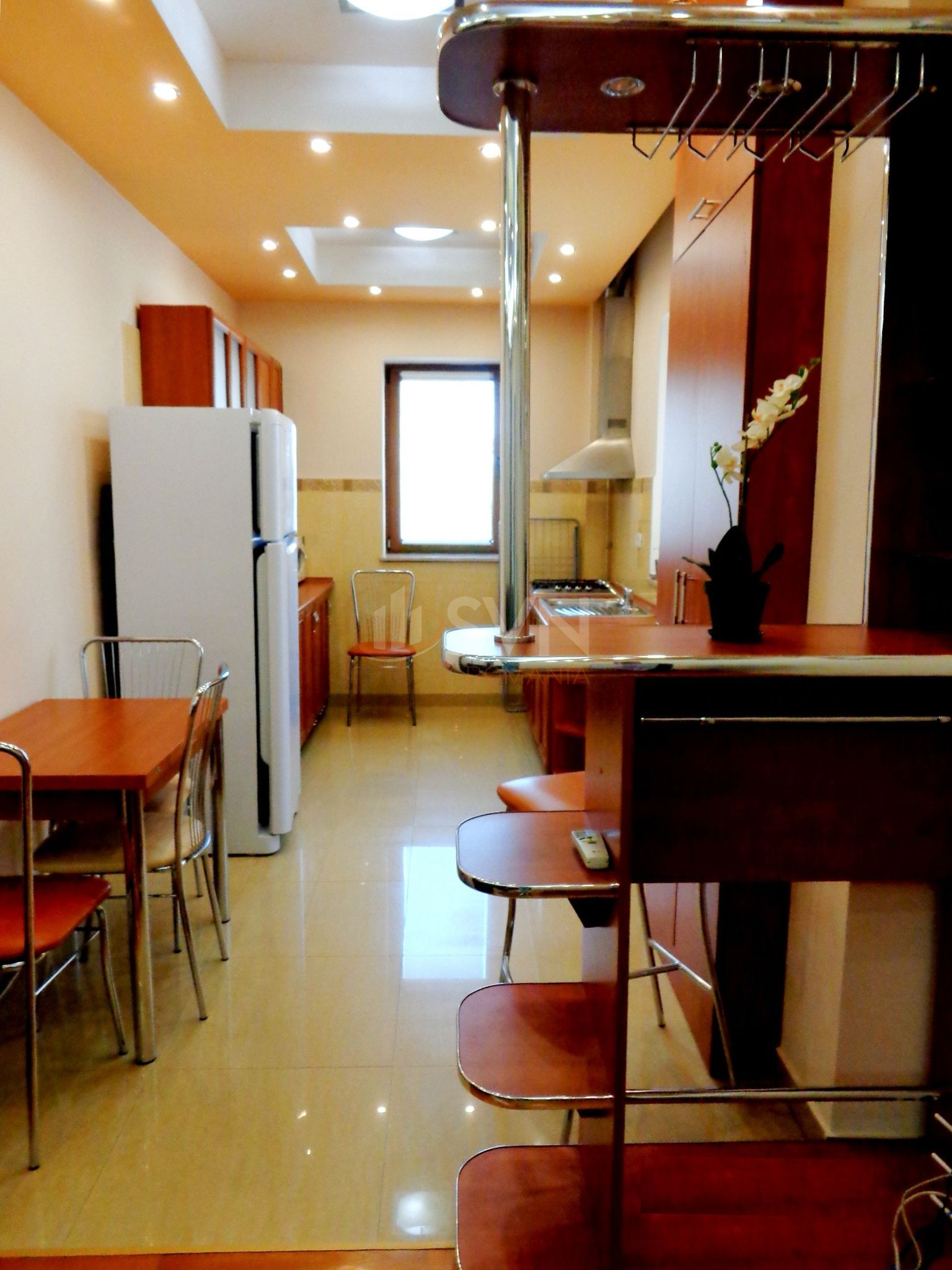 Apartament, 3 camere Bucuresti/Herastrau