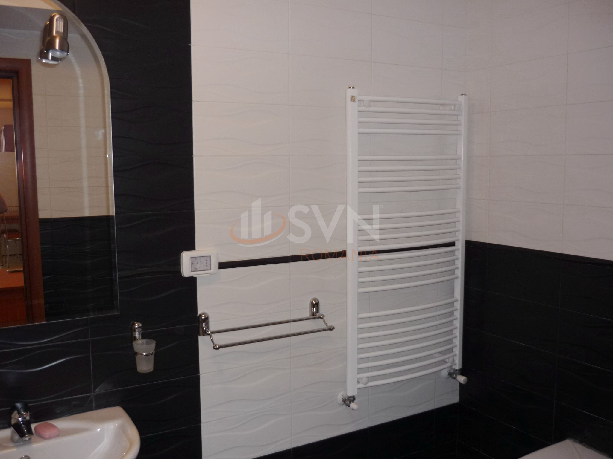 Apartament, 3 camere Bucuresti/Herastrau