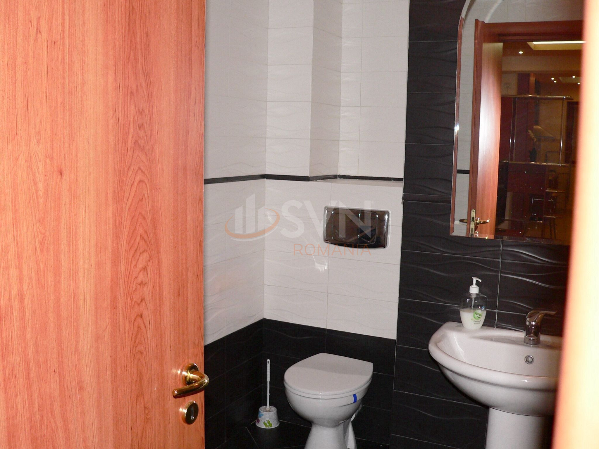 Apartament, 3 camere Bucuresti/Herastrau