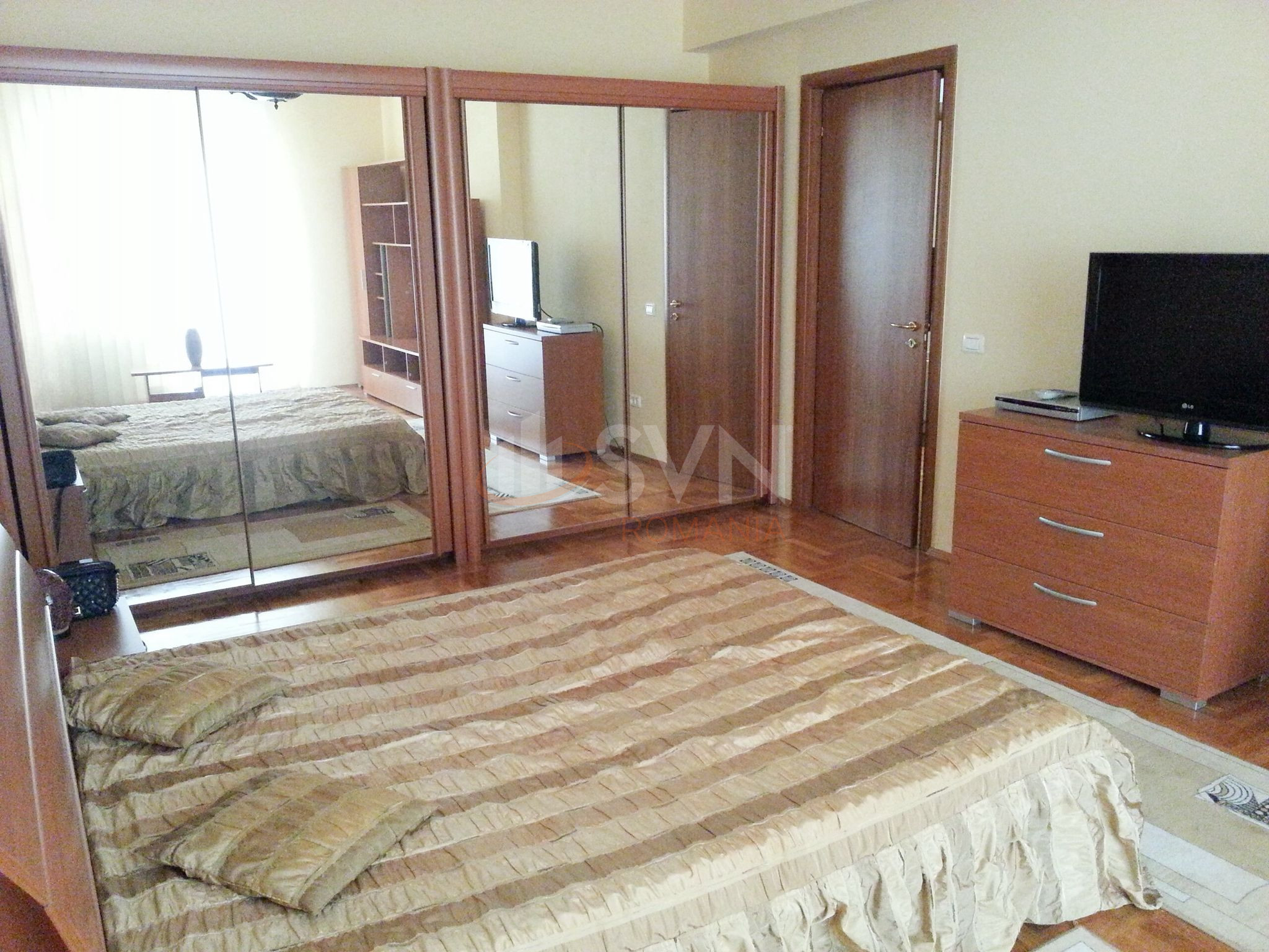 Apartament, 3 camere Bucuresti/Herastrau