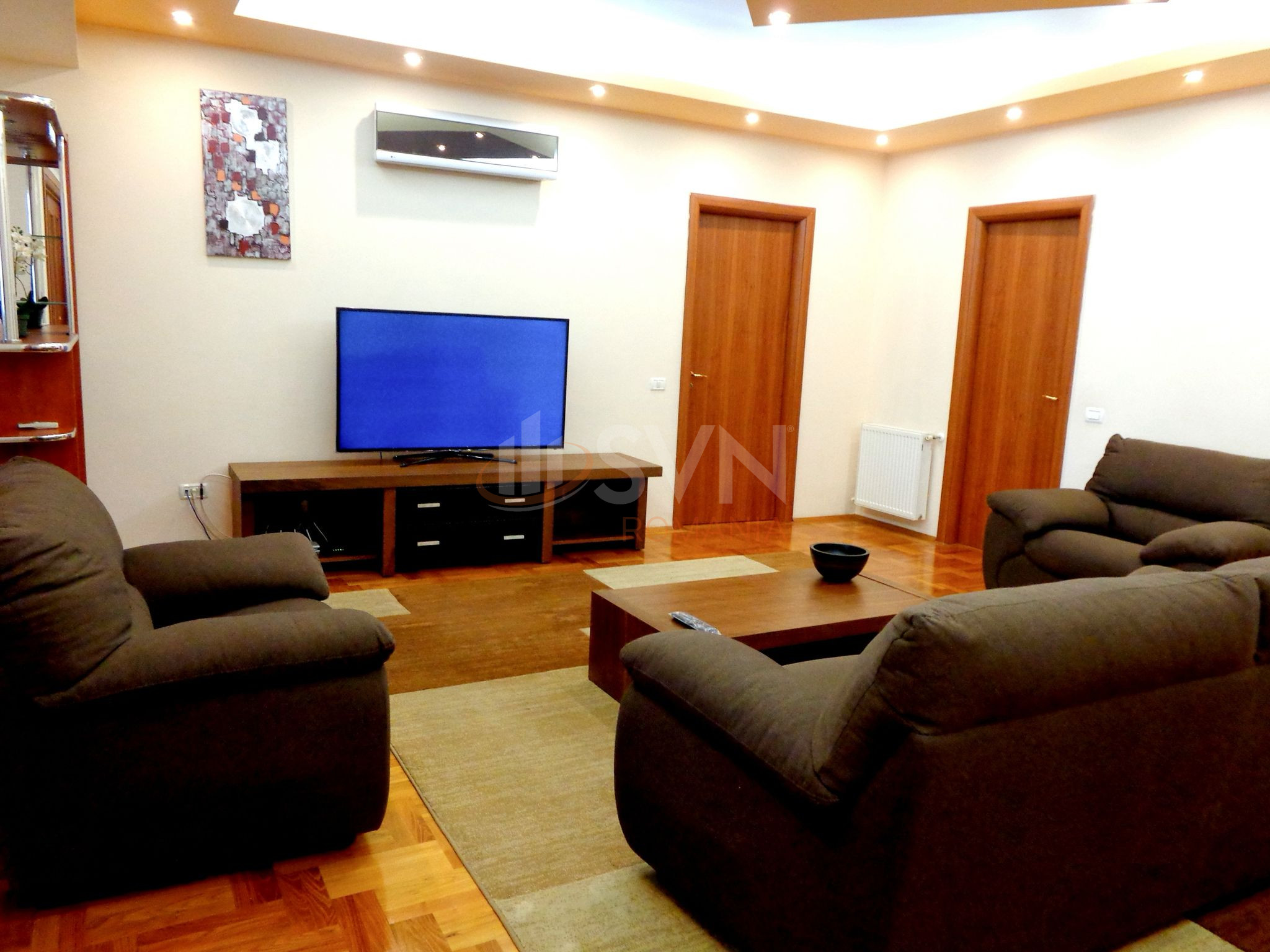 Apartament, 3 camere Bucuresti/Herastrau
