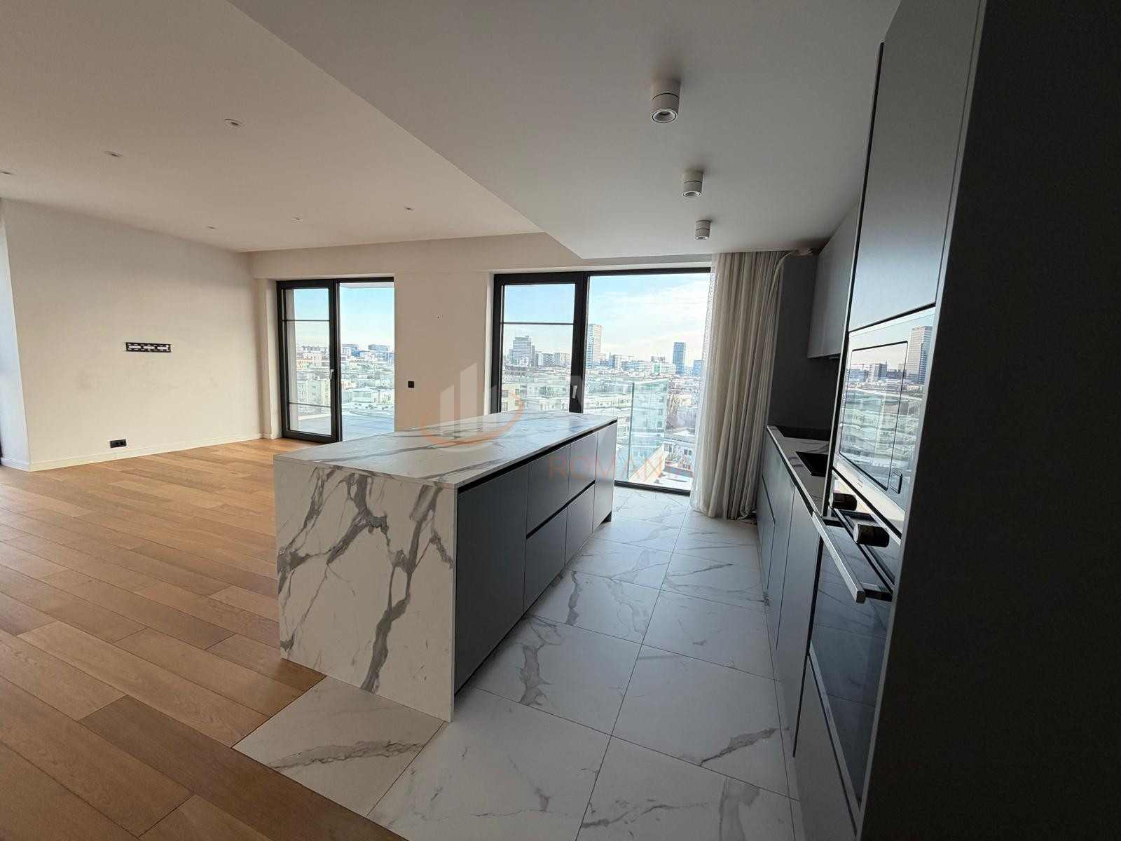 Apartament, 3 camere Bucuresti/Herastrau