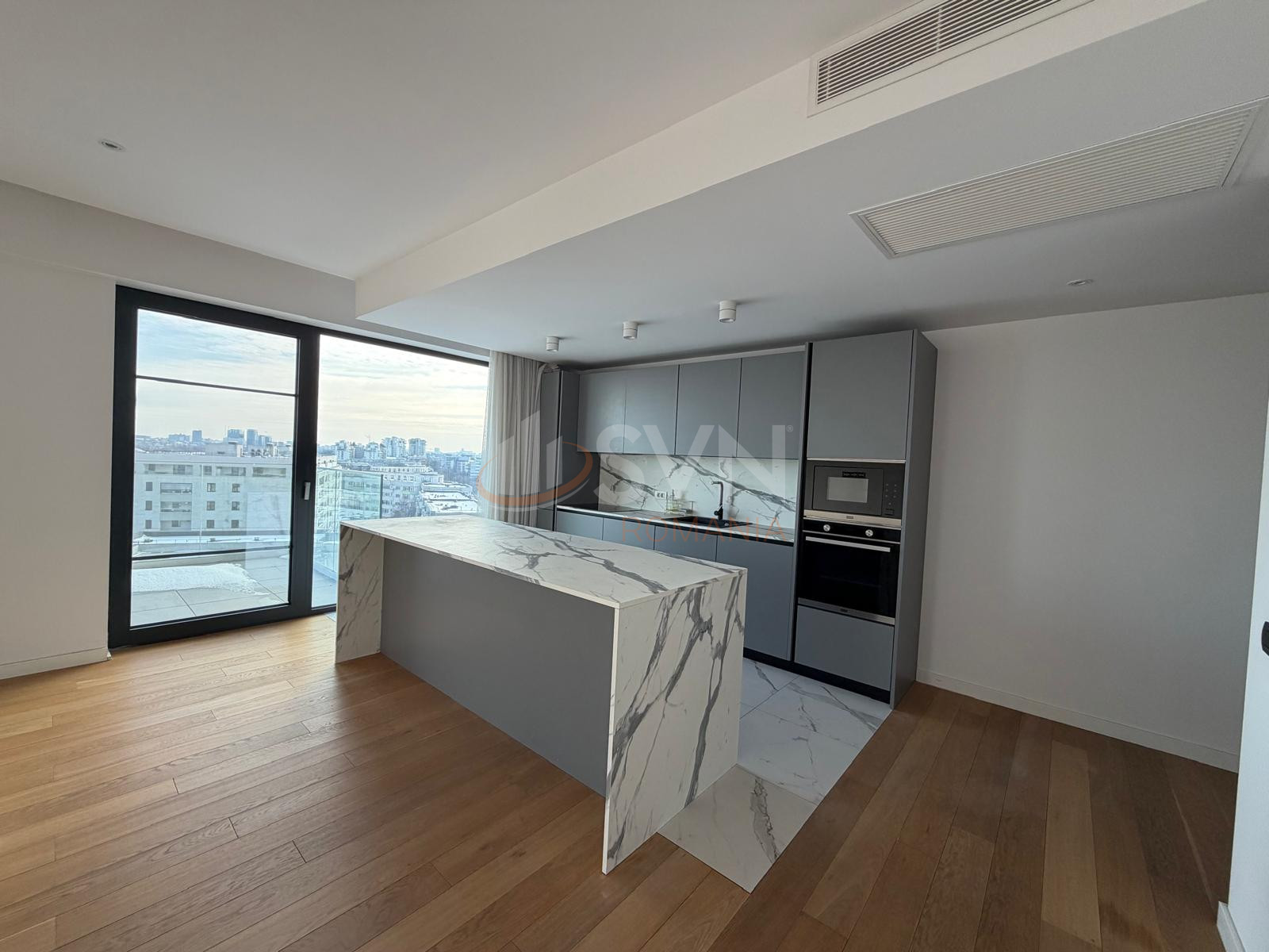 Apartament, 3 camere Bucuresti/Herastrau