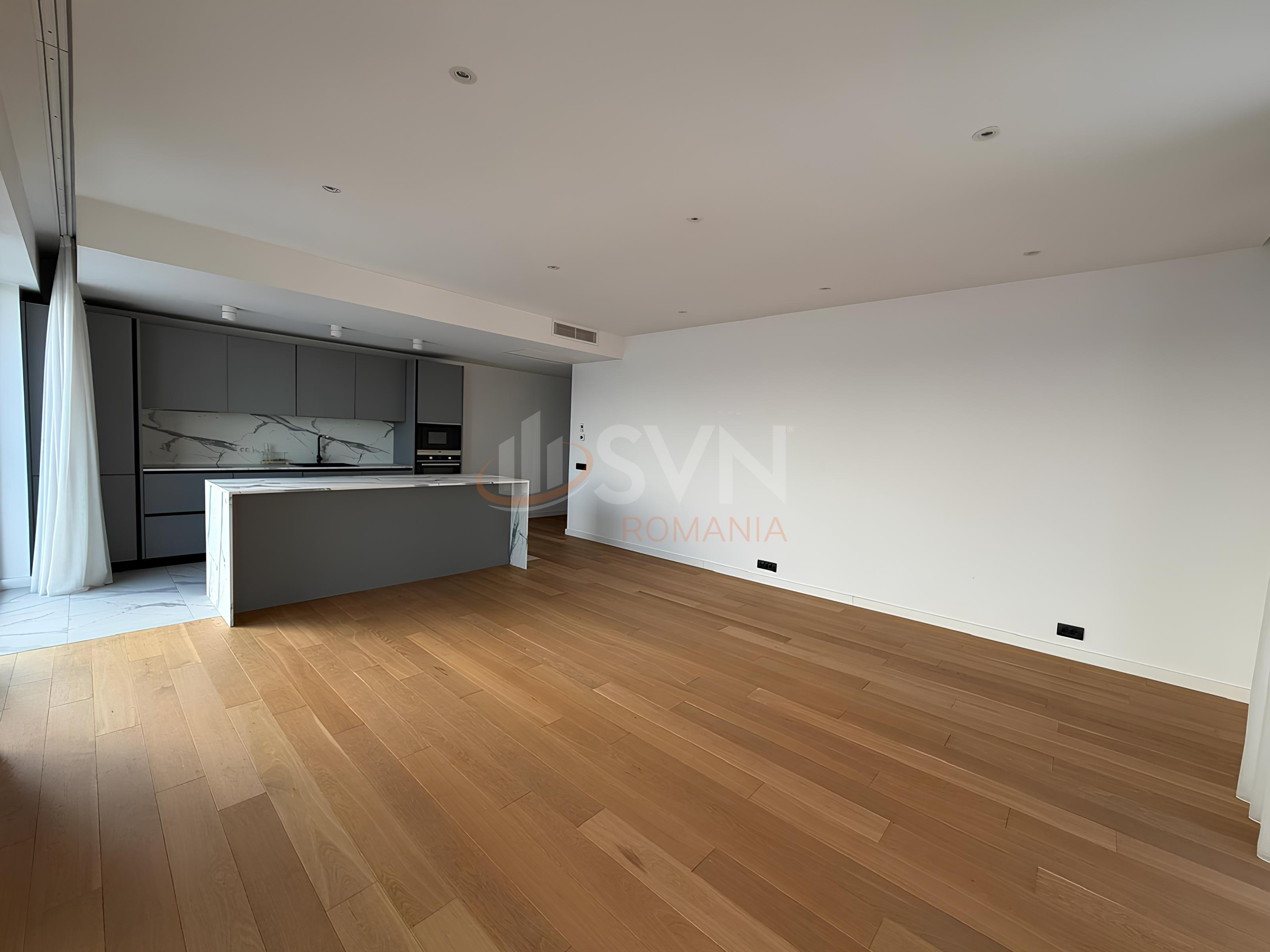 Apartament, 3 camere Bucuresti/Herastrau