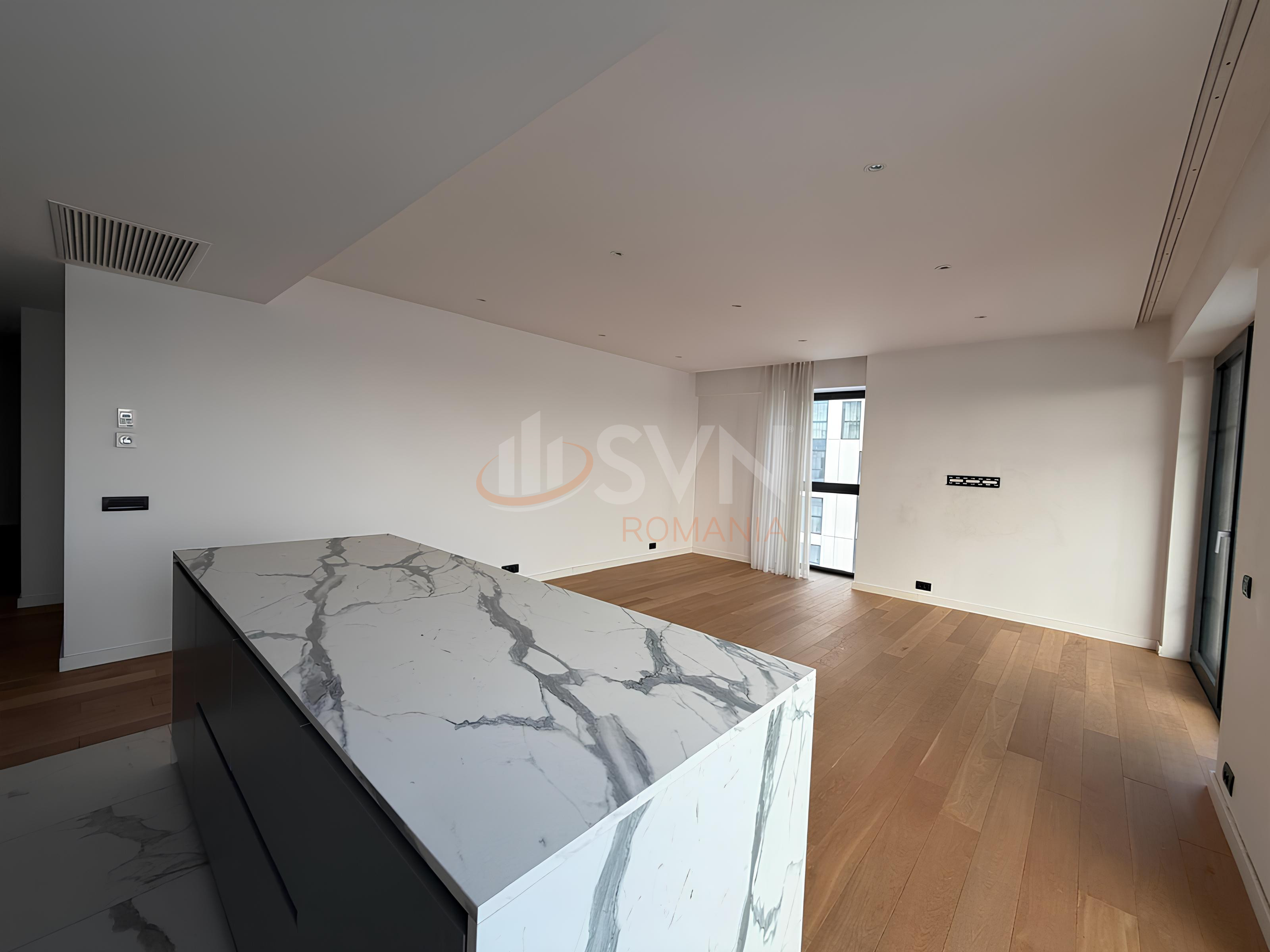 Apartament, 3 camere Bucuresti/Herastrau