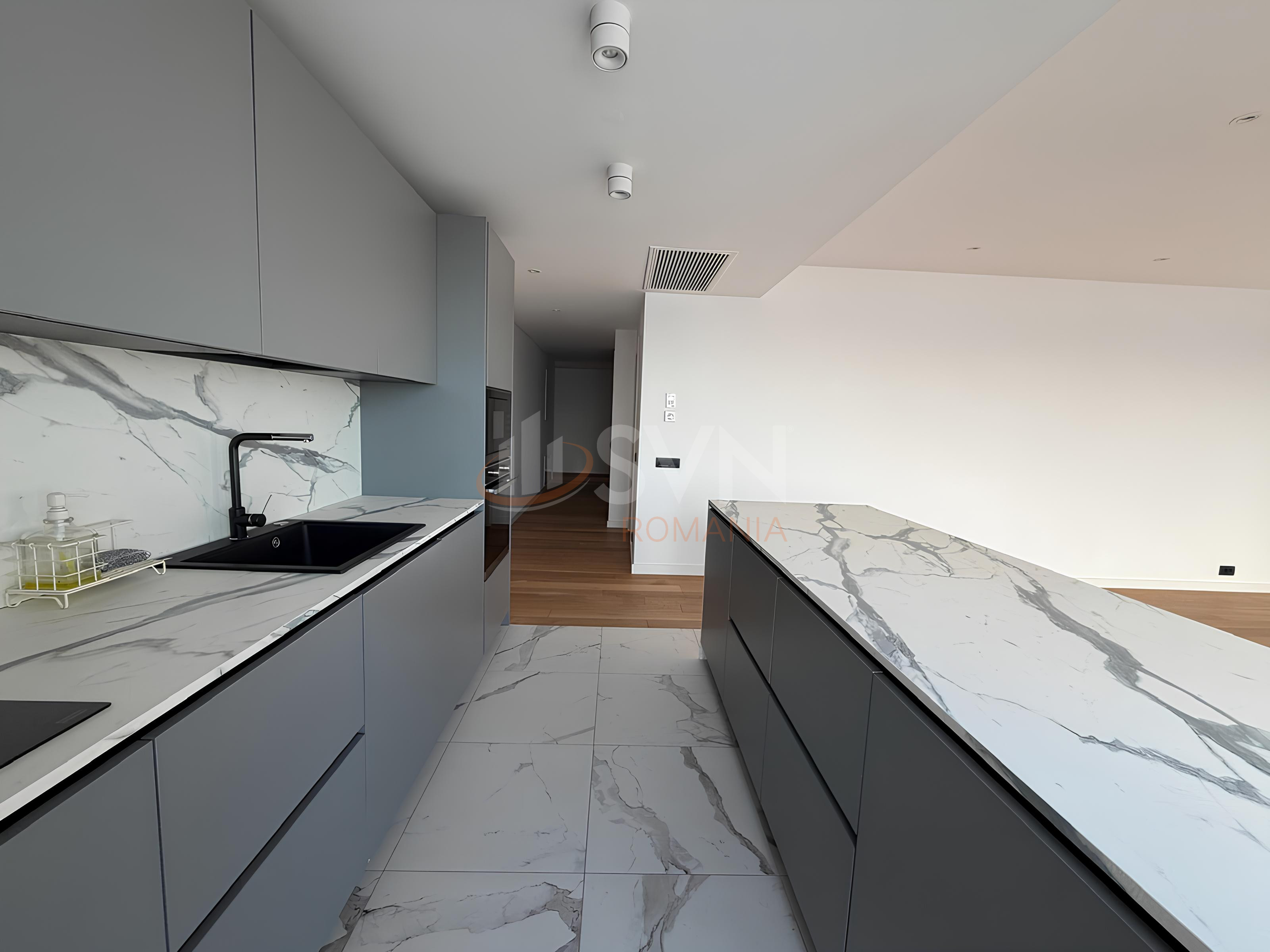 Apartament, 3 camere Bucuresti/Herastrau