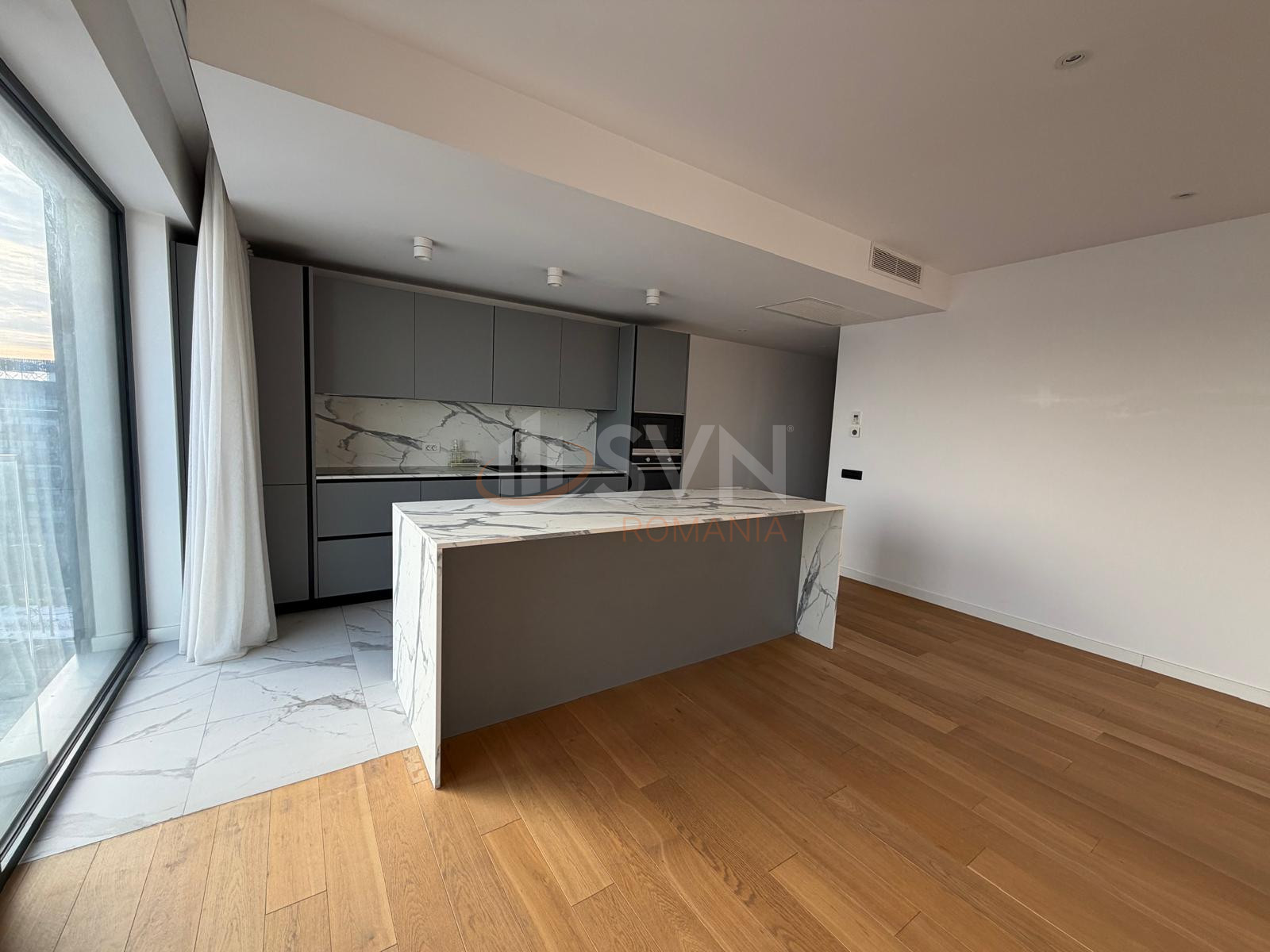 Apartament, 3 camere Bucuresti/Herastrau