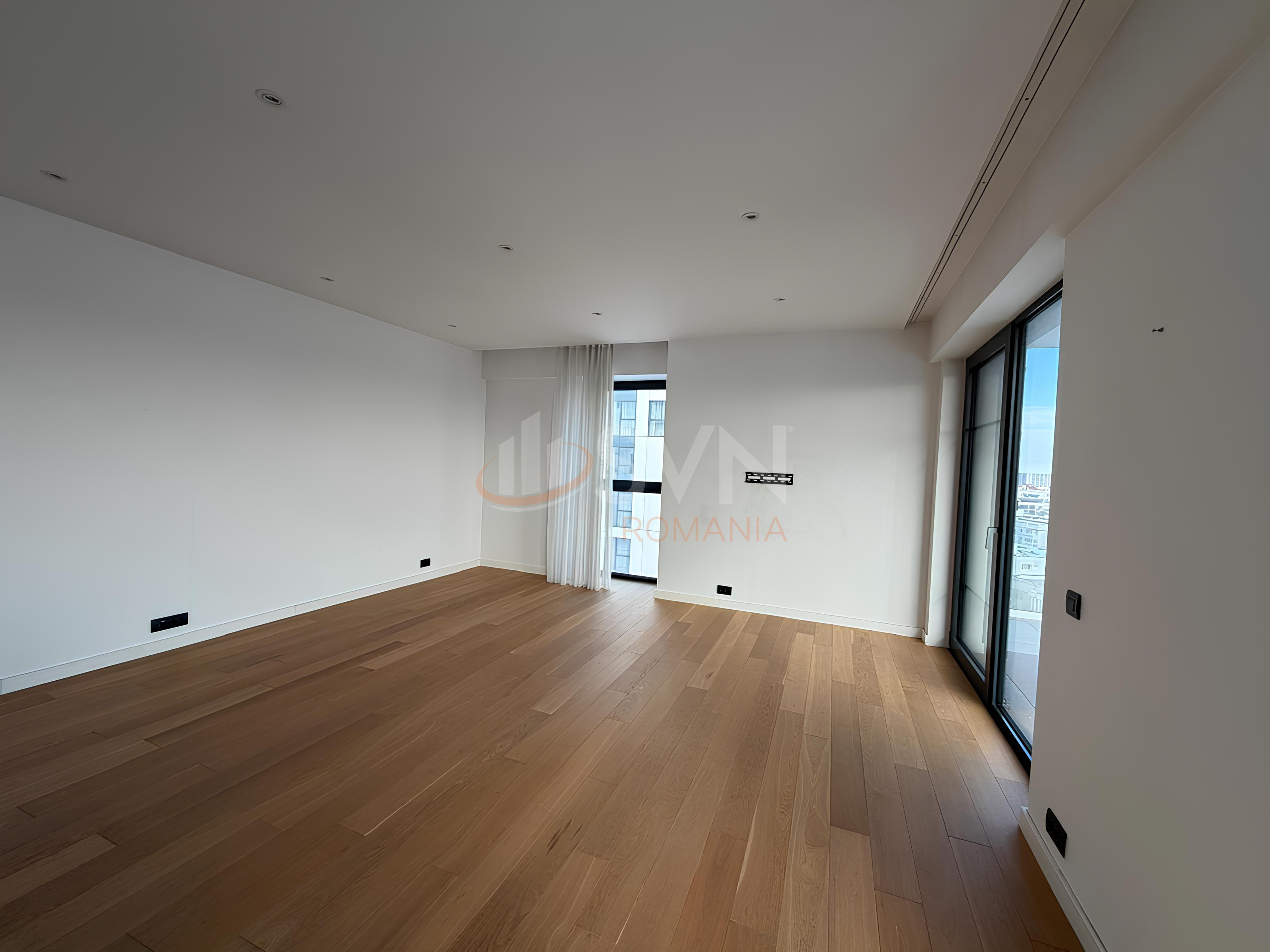 Apartament, 3 camere Bucuresti/Herastrau