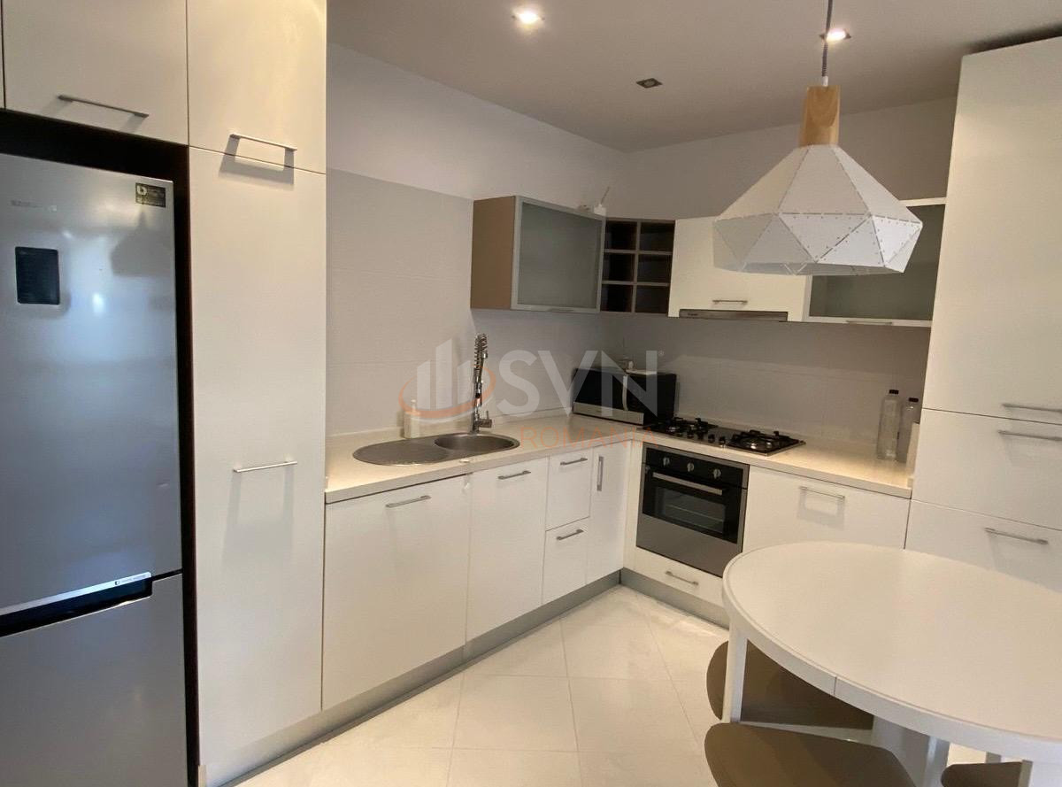 Apartament, 3 camere Bucuresti/Pipera