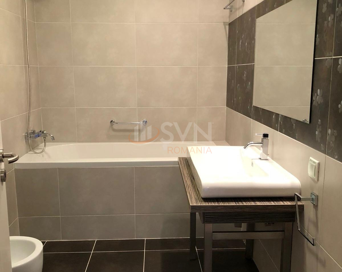 Apartament, 3 camere Bucuresti/Pipera