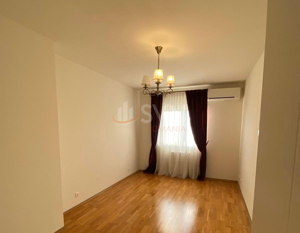 Apartament, 3 camere Bucuresti/Pipera