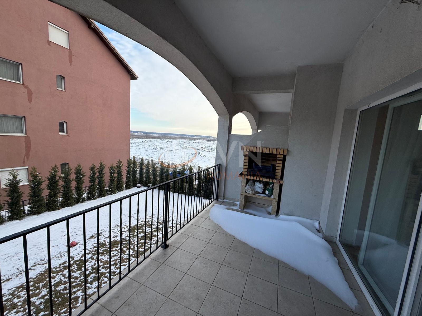 Apartament, 3 camere Bucuresti/Pipera