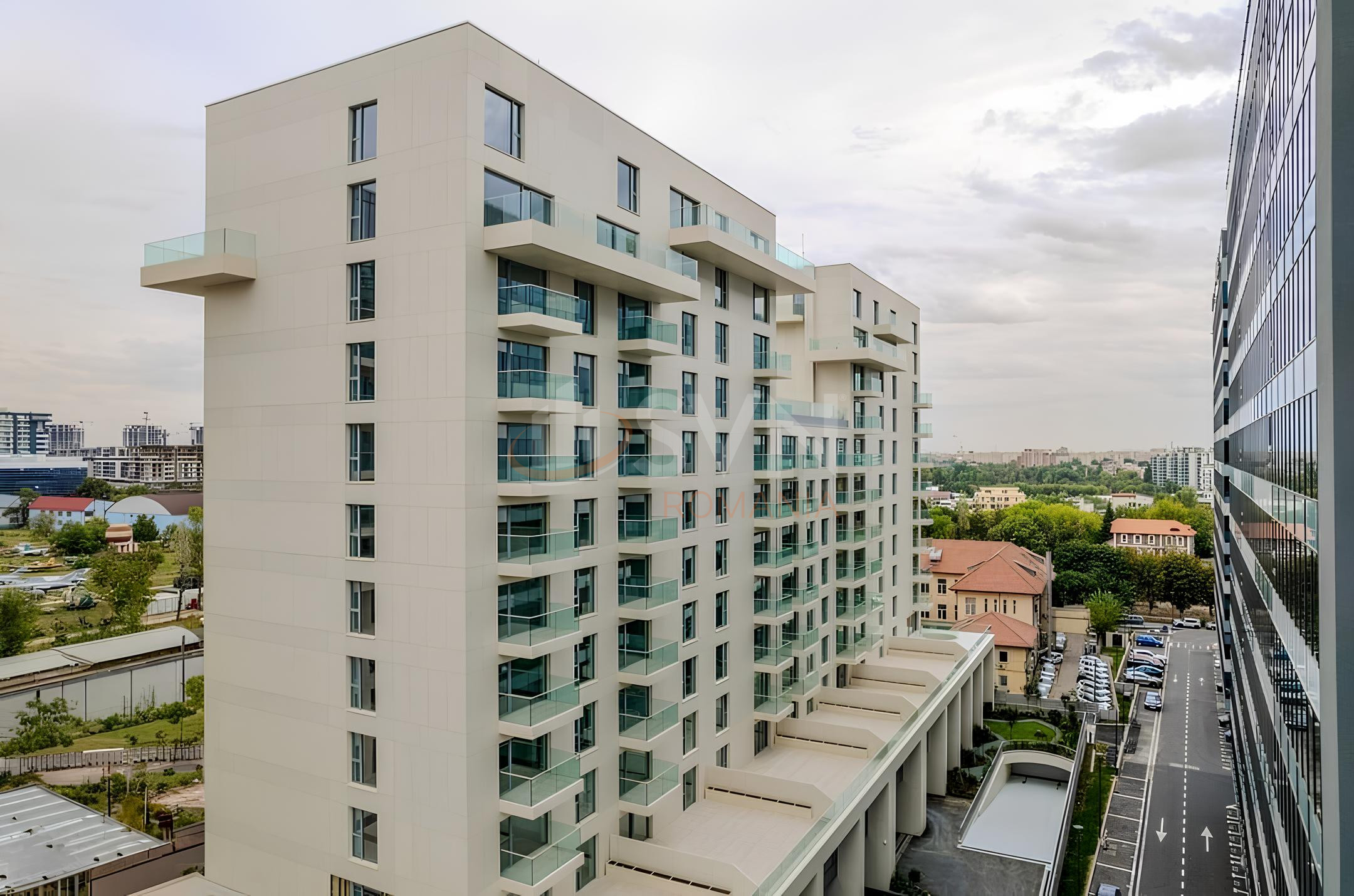 Apartament, 3 camere Bucuresti/Aviatiei