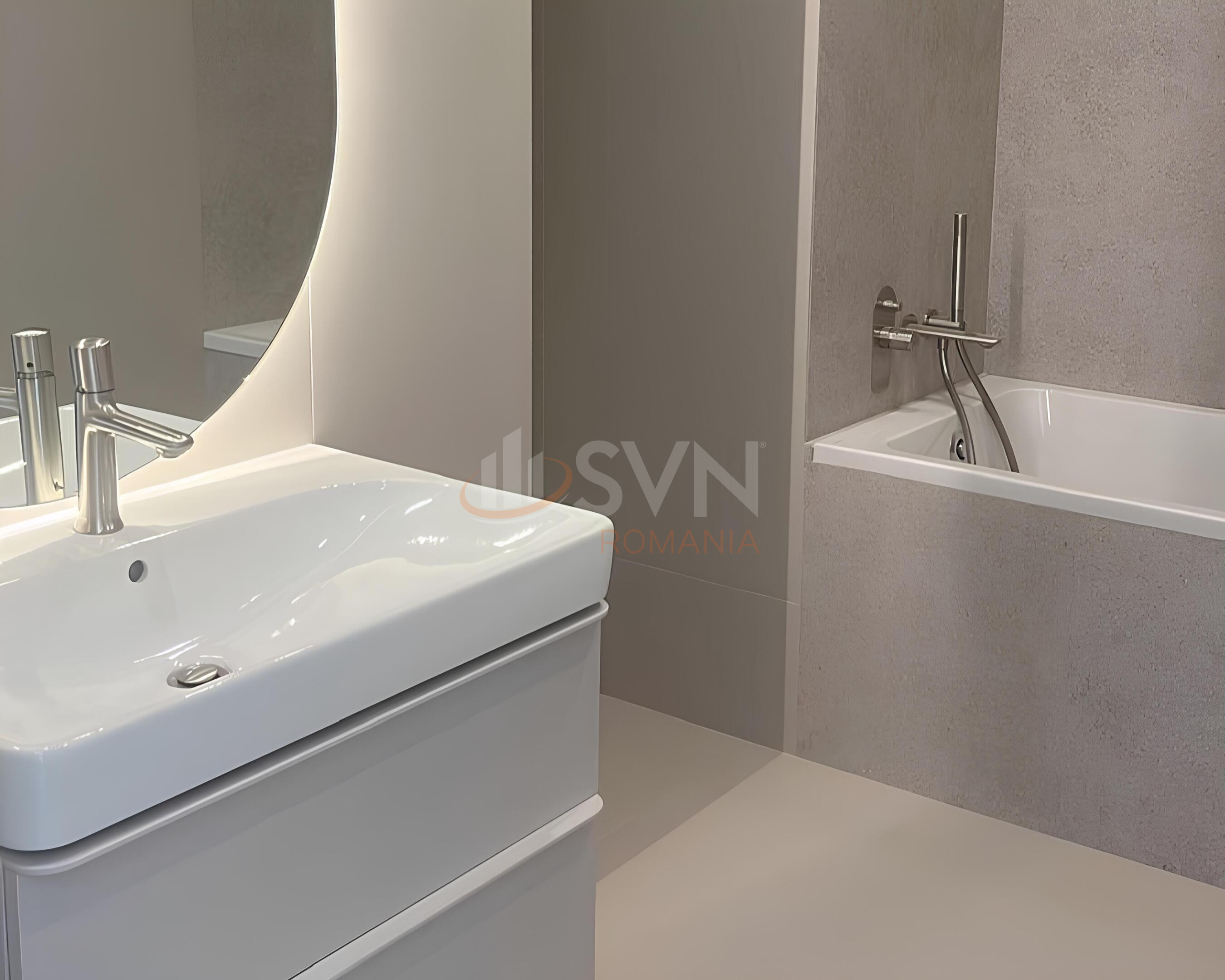 Apartament, 3 camere Bucuresti/Aviatiei