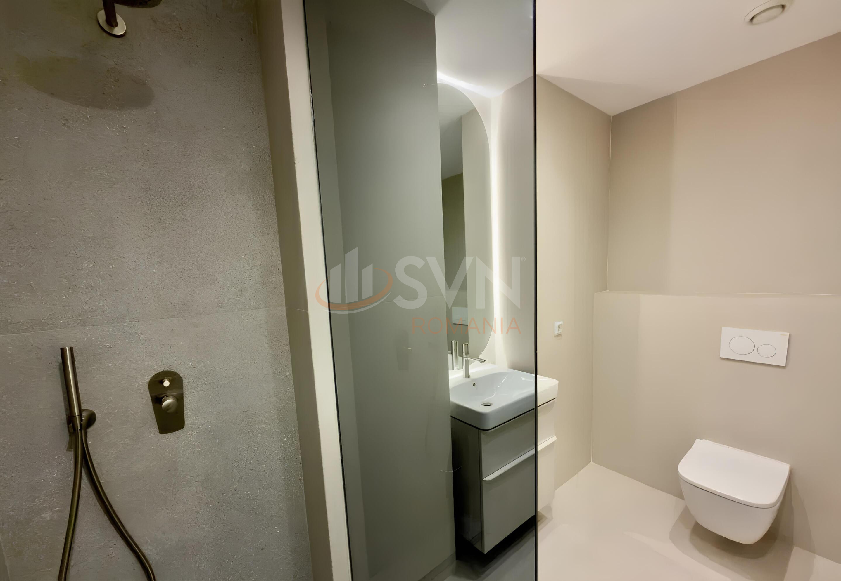 Apartament, 3 camere Bucuresti/Aviatiei