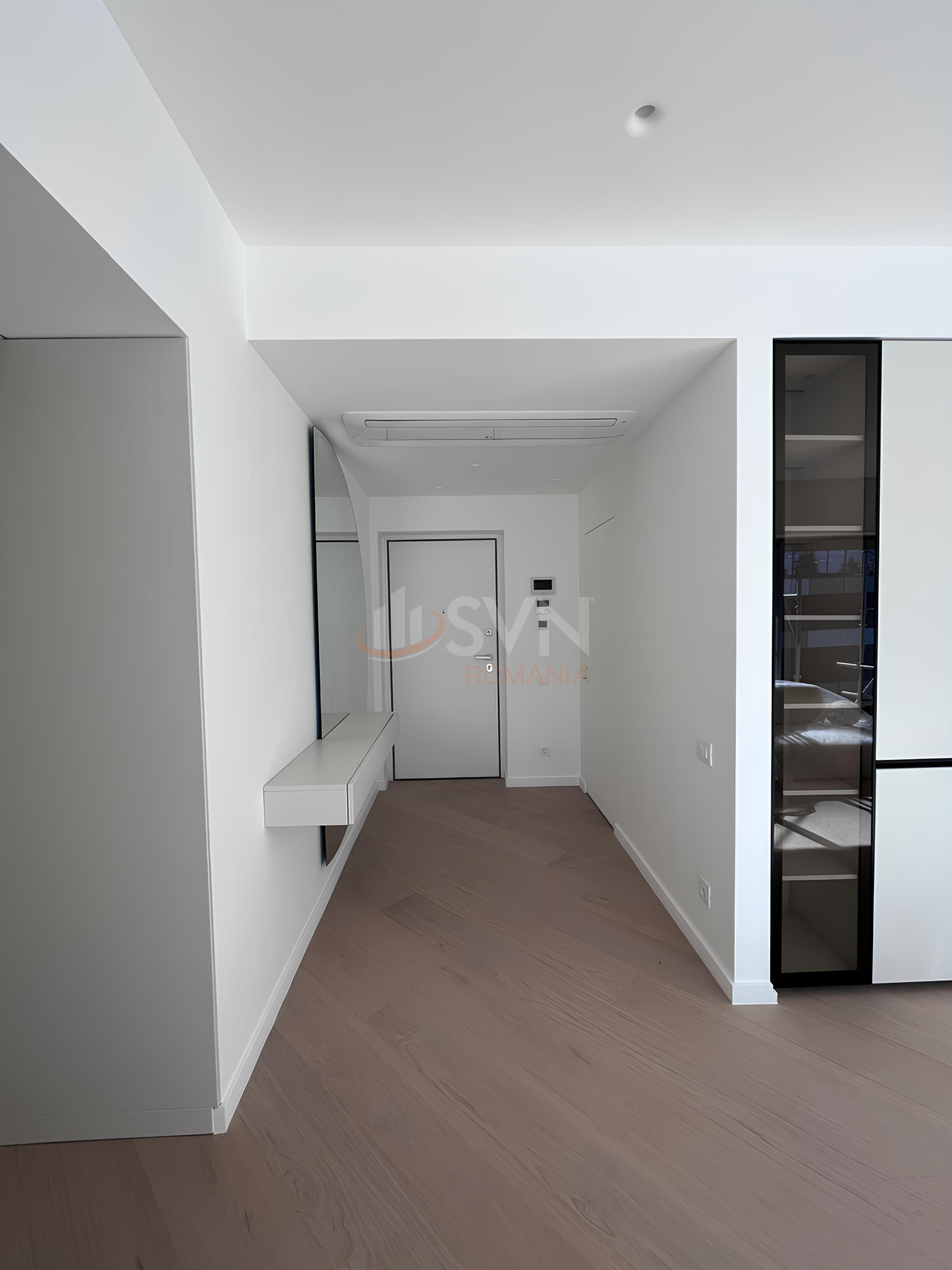 Apartament, 3 camere Bucuresti/Aviatiei