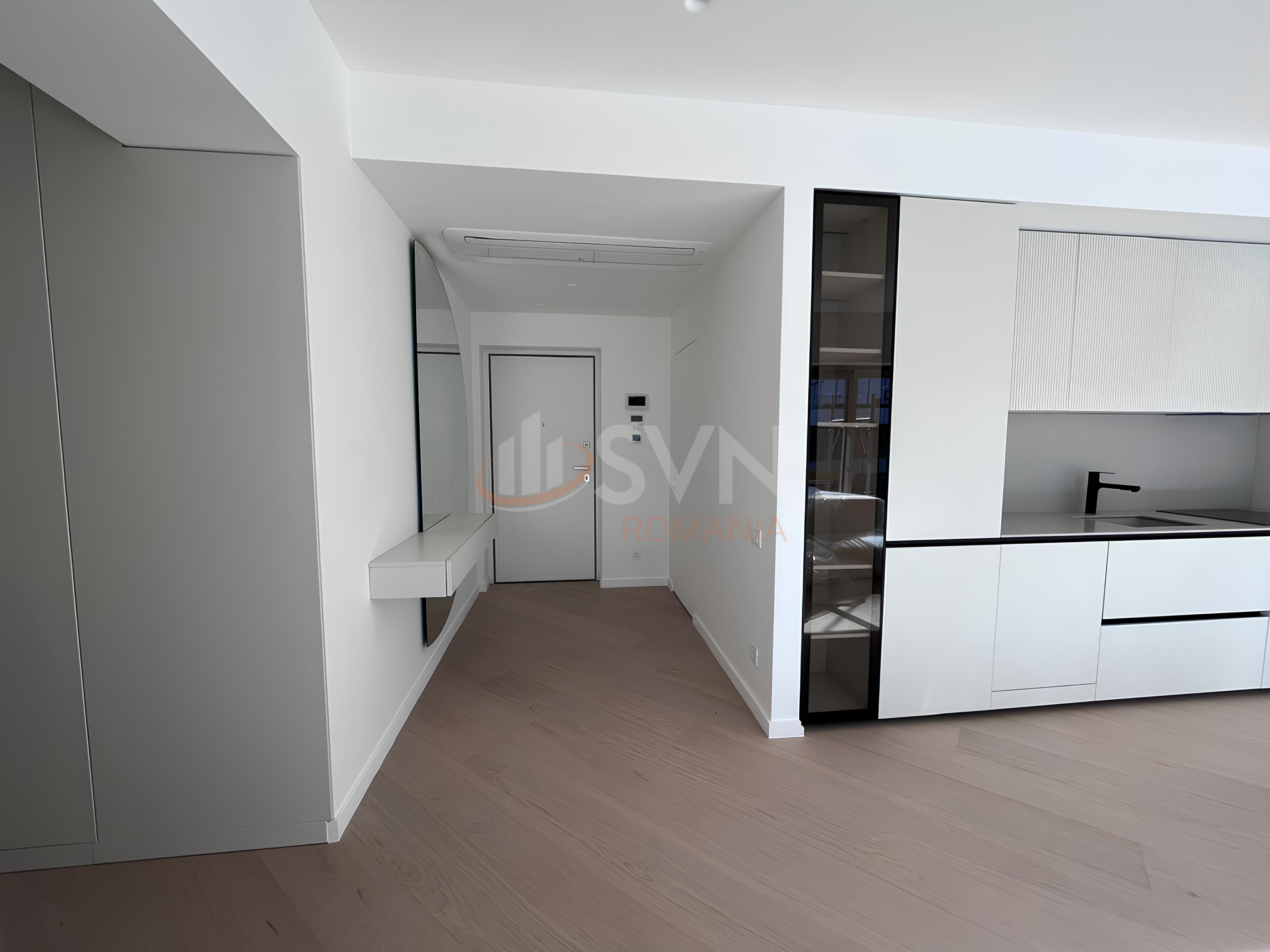 Apartament, 3 camere Bucuresti/Aviatiei